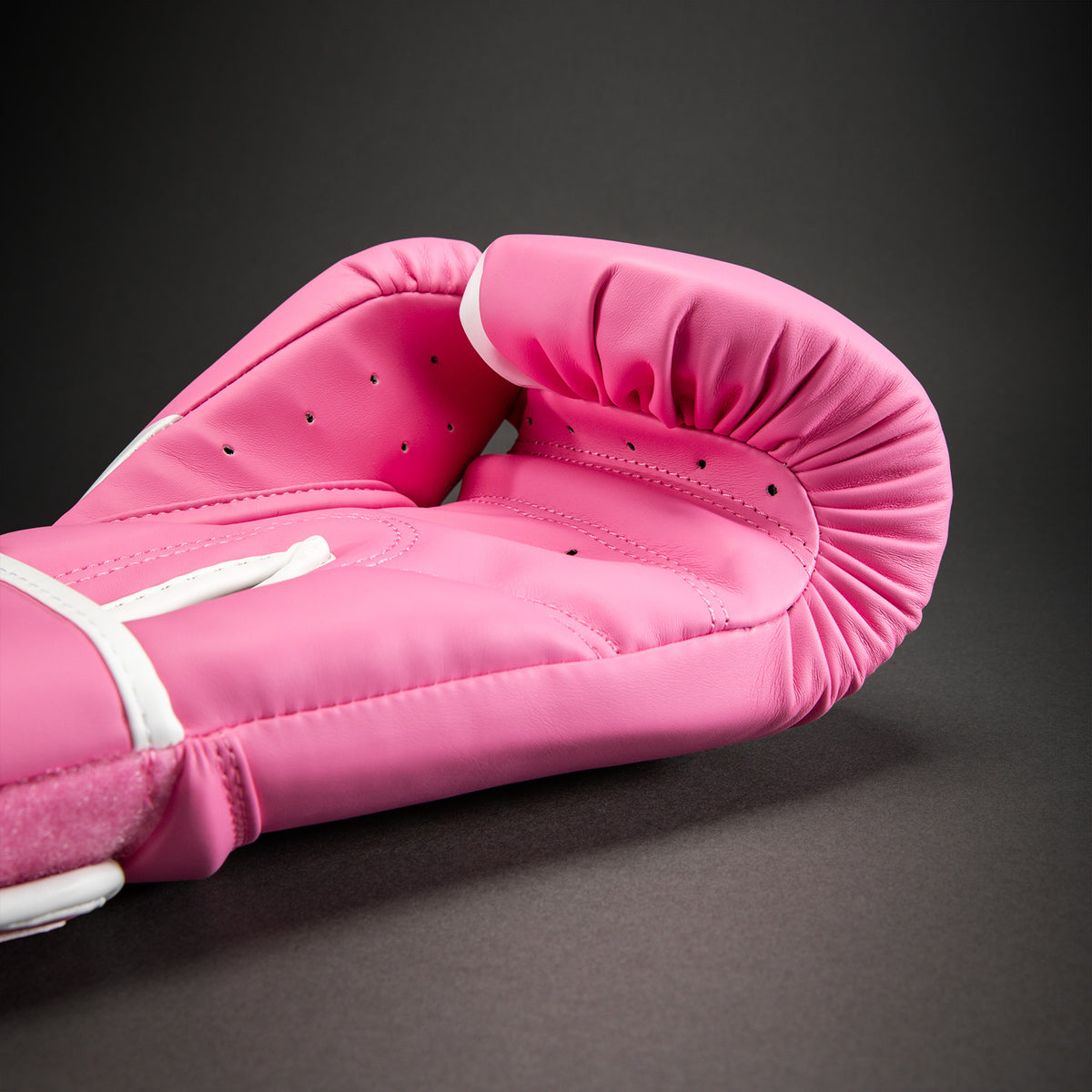 Venum Challenger 2.5 Guantoni da boxe - Rosa/Bianco