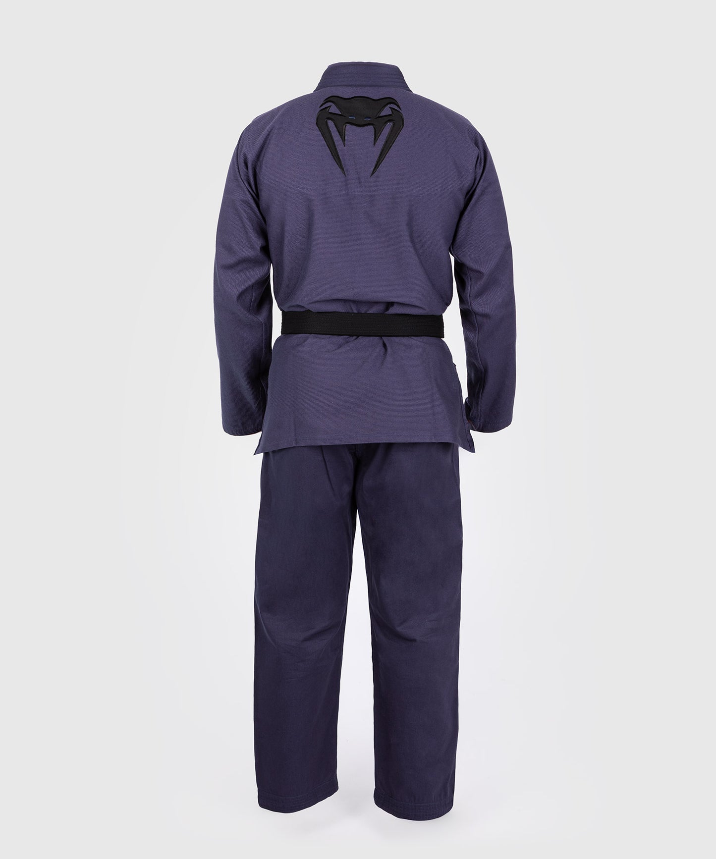 Venum Contender 2.0 BJJ GI - Grigio lavanda