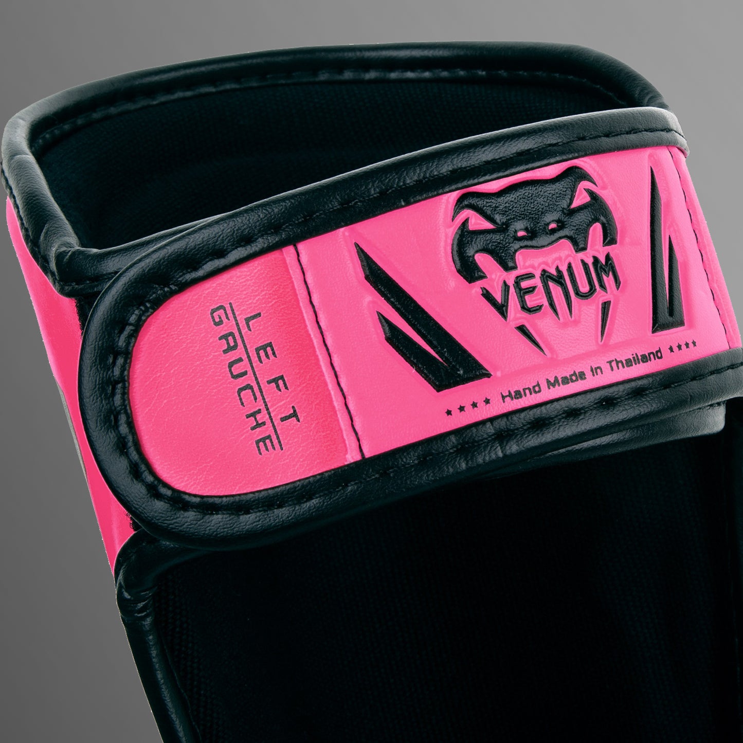 Parastinchi Elite Kids Venum - Esclusivi