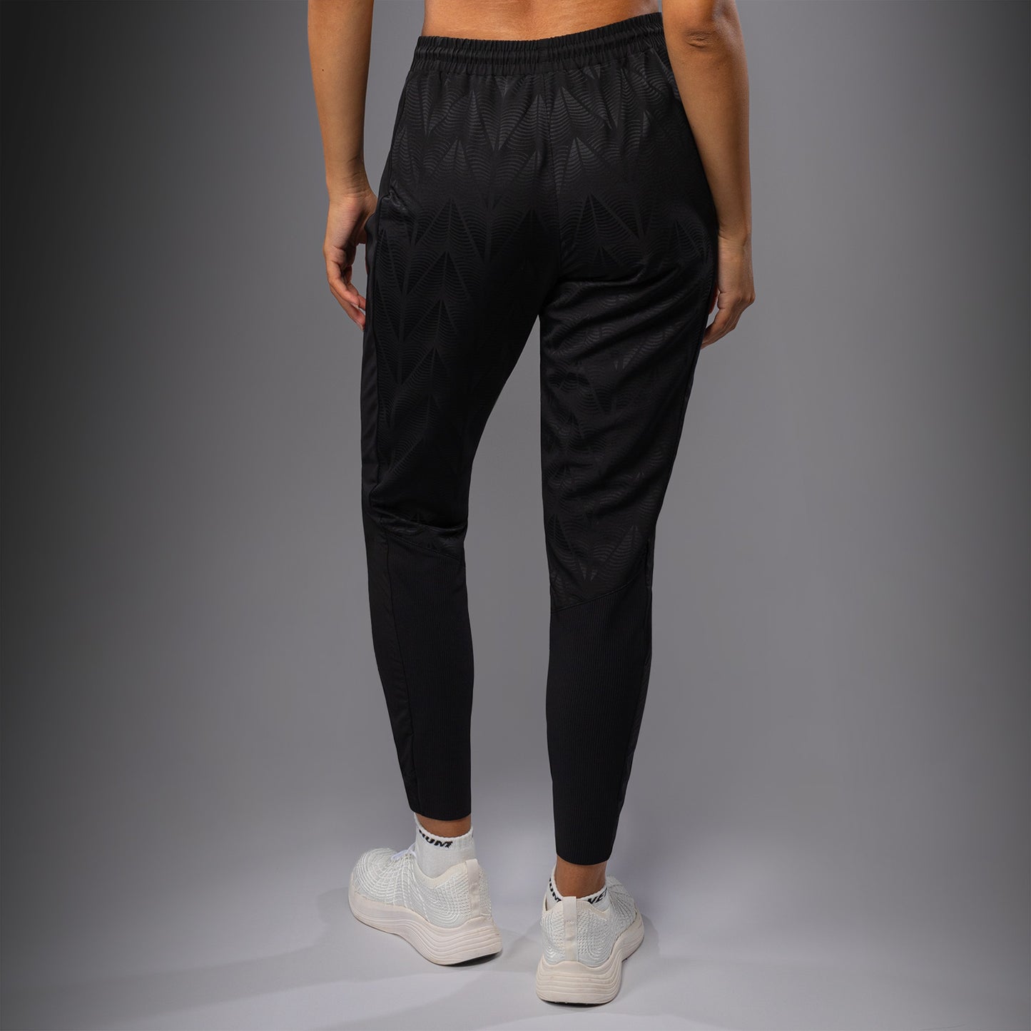 UFC Zenith by Venum Authentic Fight Night Pantaloni Walkout Donna - Champion