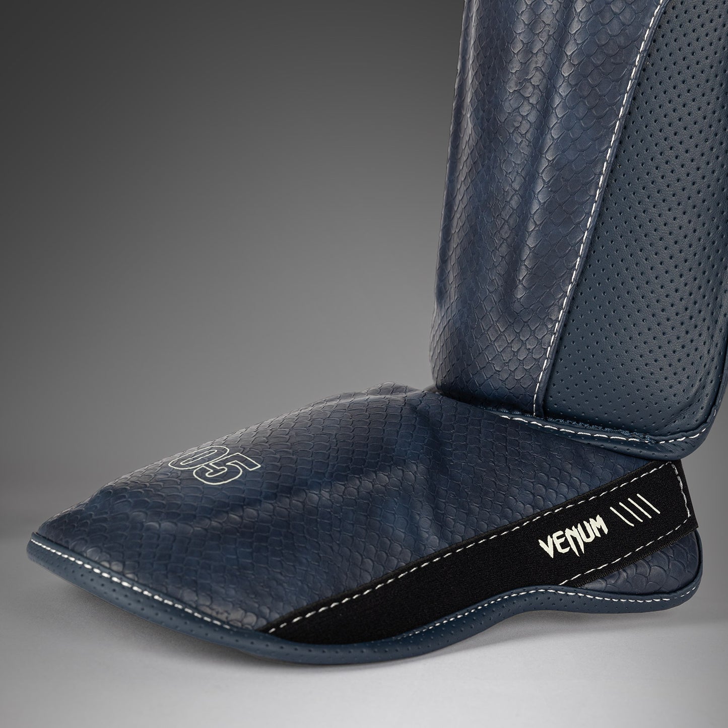 Venum Impact Evo Scales Paratibie – Blu Notte