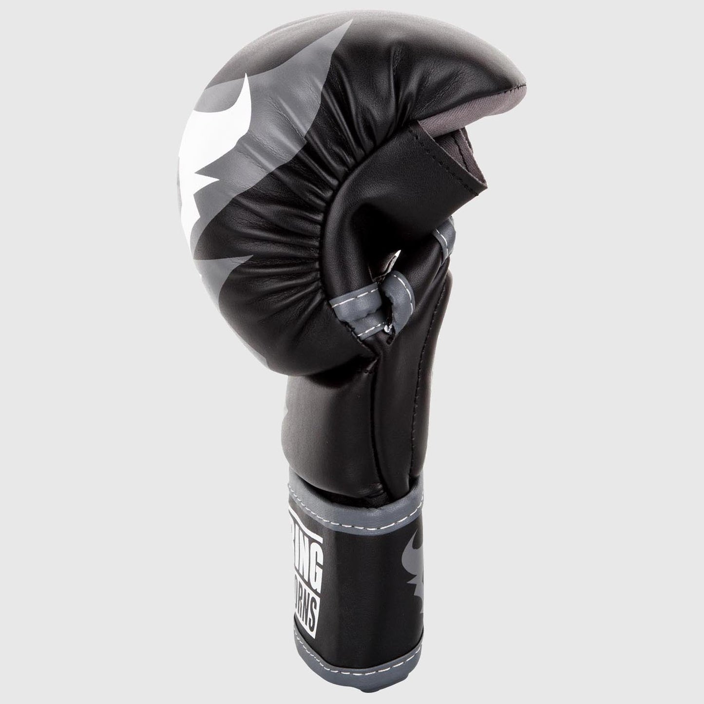 Venum Ringhorns Charger Guantoni da Sparring MMA - Nero