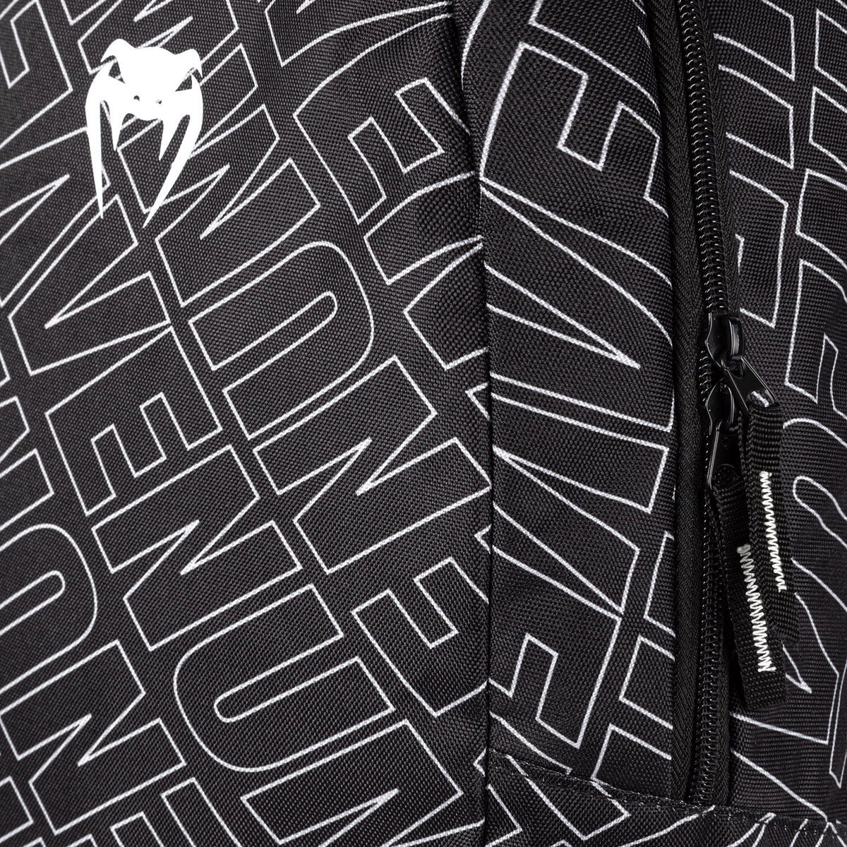 Venum Contender XT 3D Zaino - Nero/Bianco