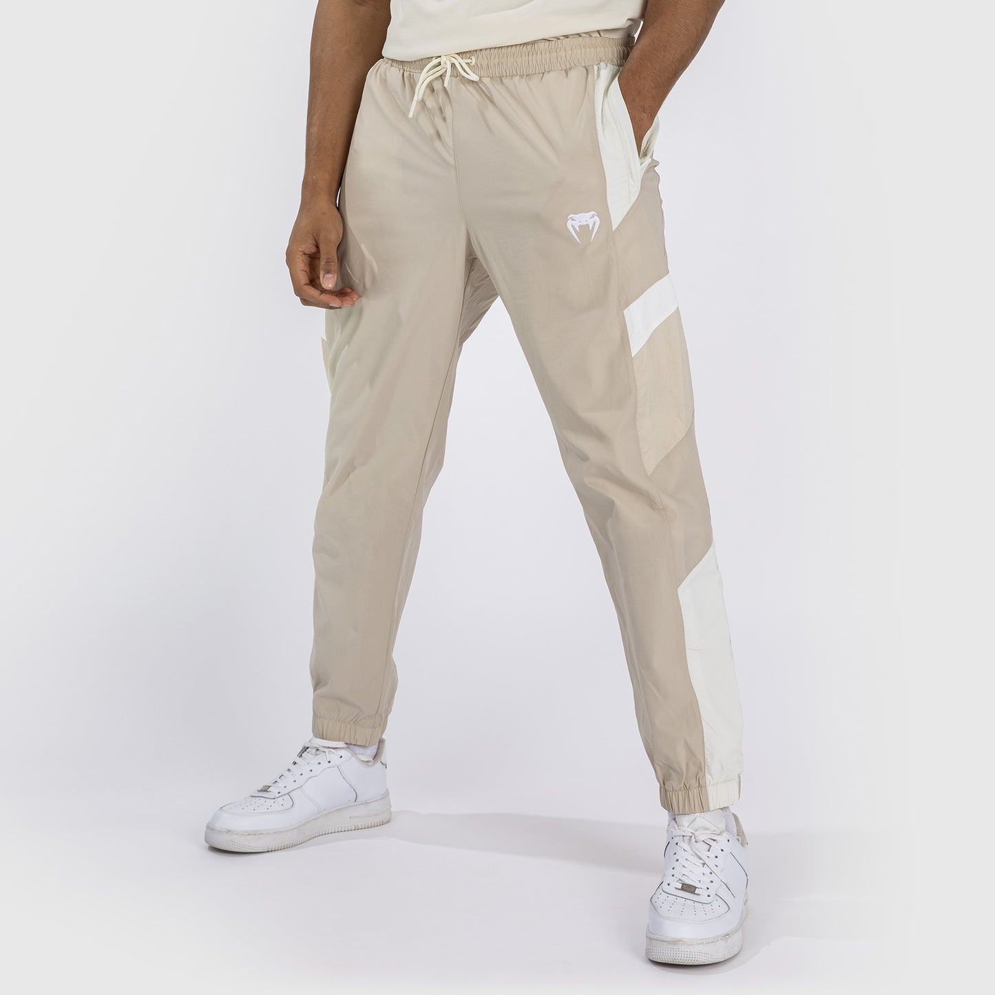 Venum Attack 90 Pantaloni della tuta - Beige
