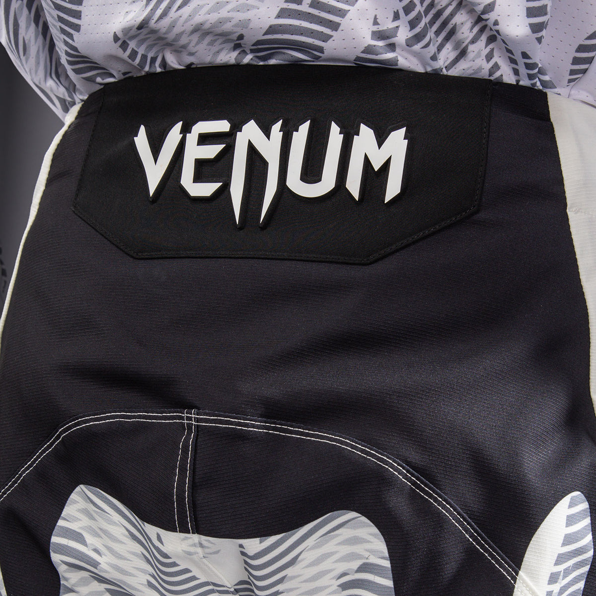 Venum MX Elite Pantaloni da Motorsports - Bianco