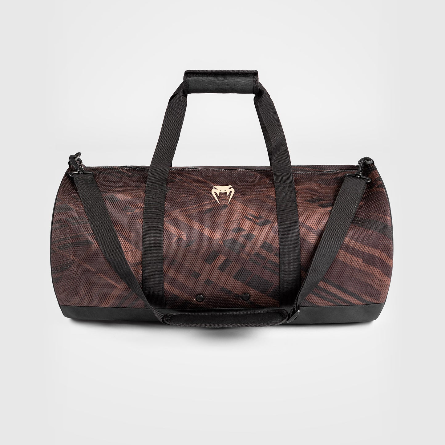 Venum Tecmo 2.0 Borsone - Marrone Scuro