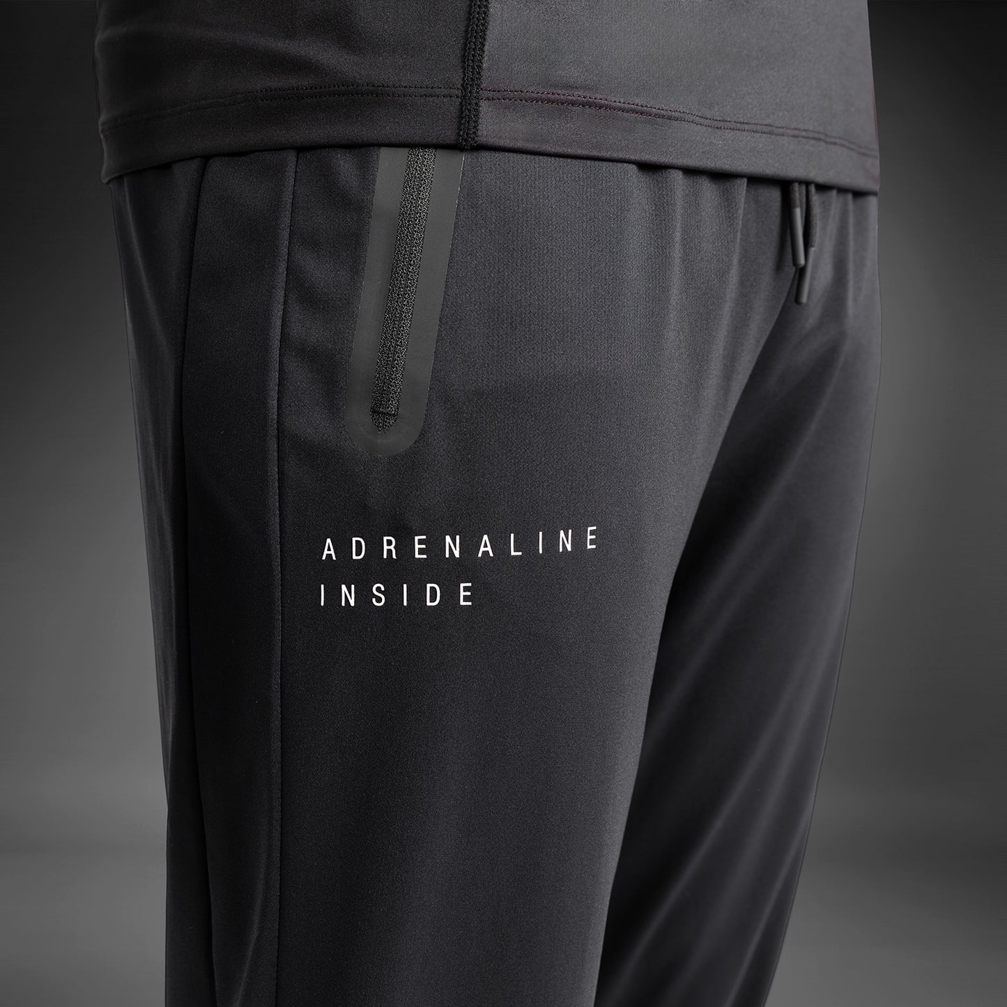 Venum Adrenaline Jogging da Uomo - Red