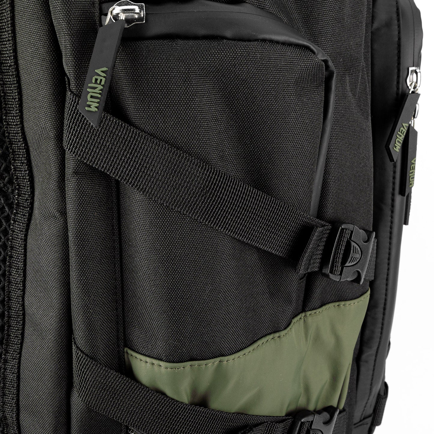 Venum Challenger Xtreme Evo Zaino - Cachi/Nero