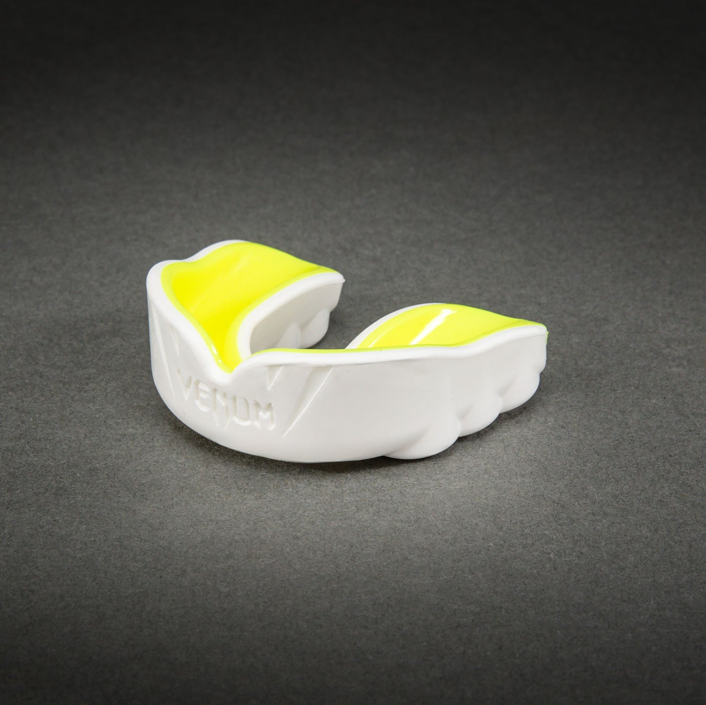 Venum Challenger Paradenti – Bianco/Giallo