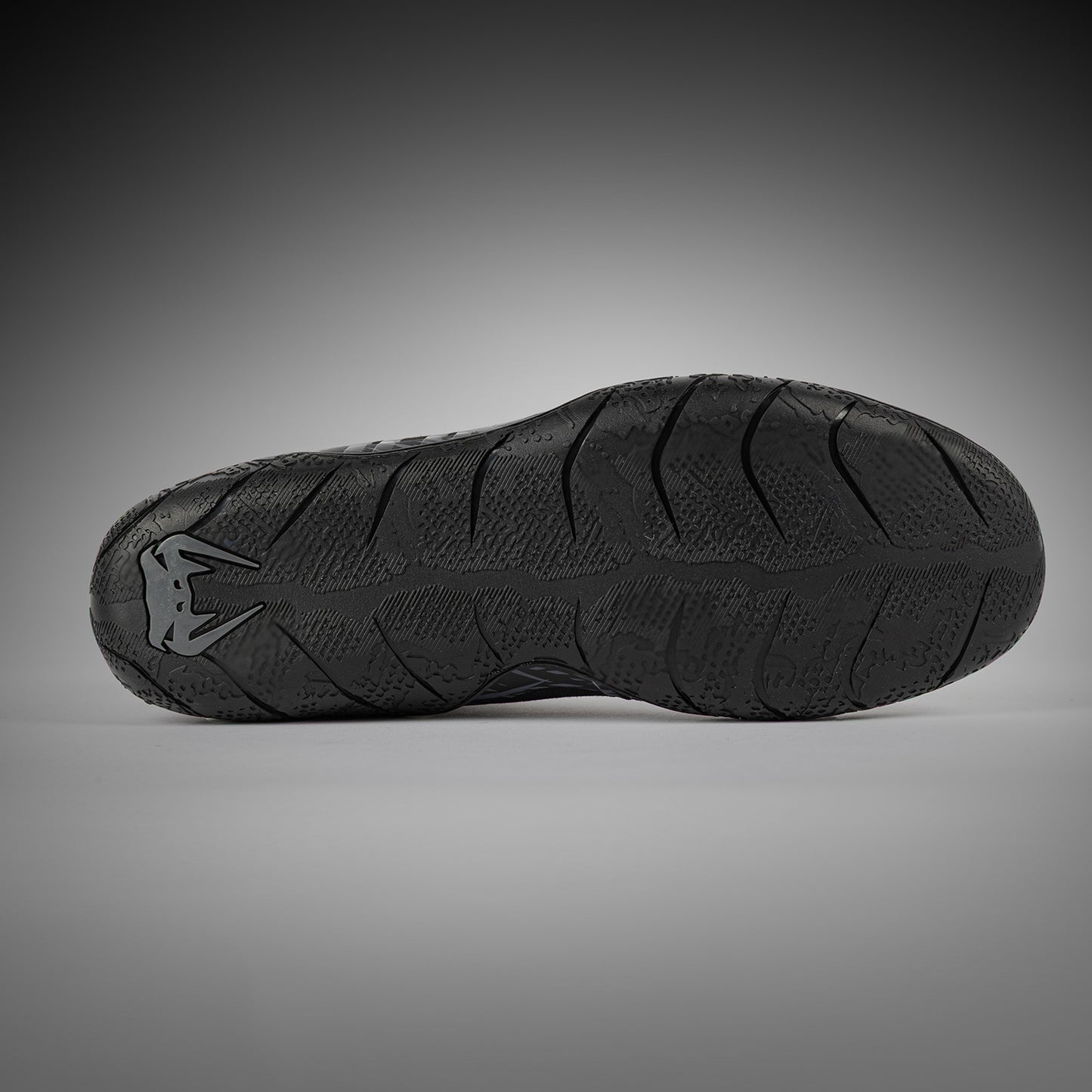 Venum x Chimaev Scarpe da Wrestling - Nero/Grigio