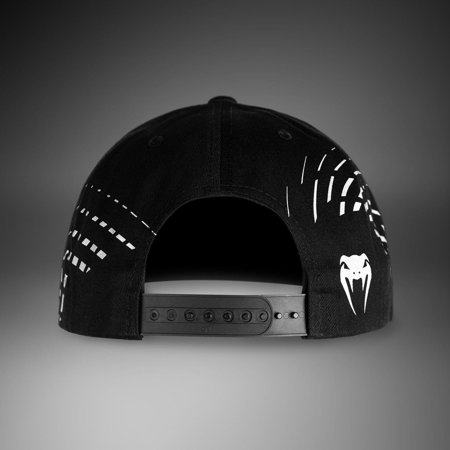UFC Zenith by Venum Authentic Fight Night Cappello - Nero/Bianco