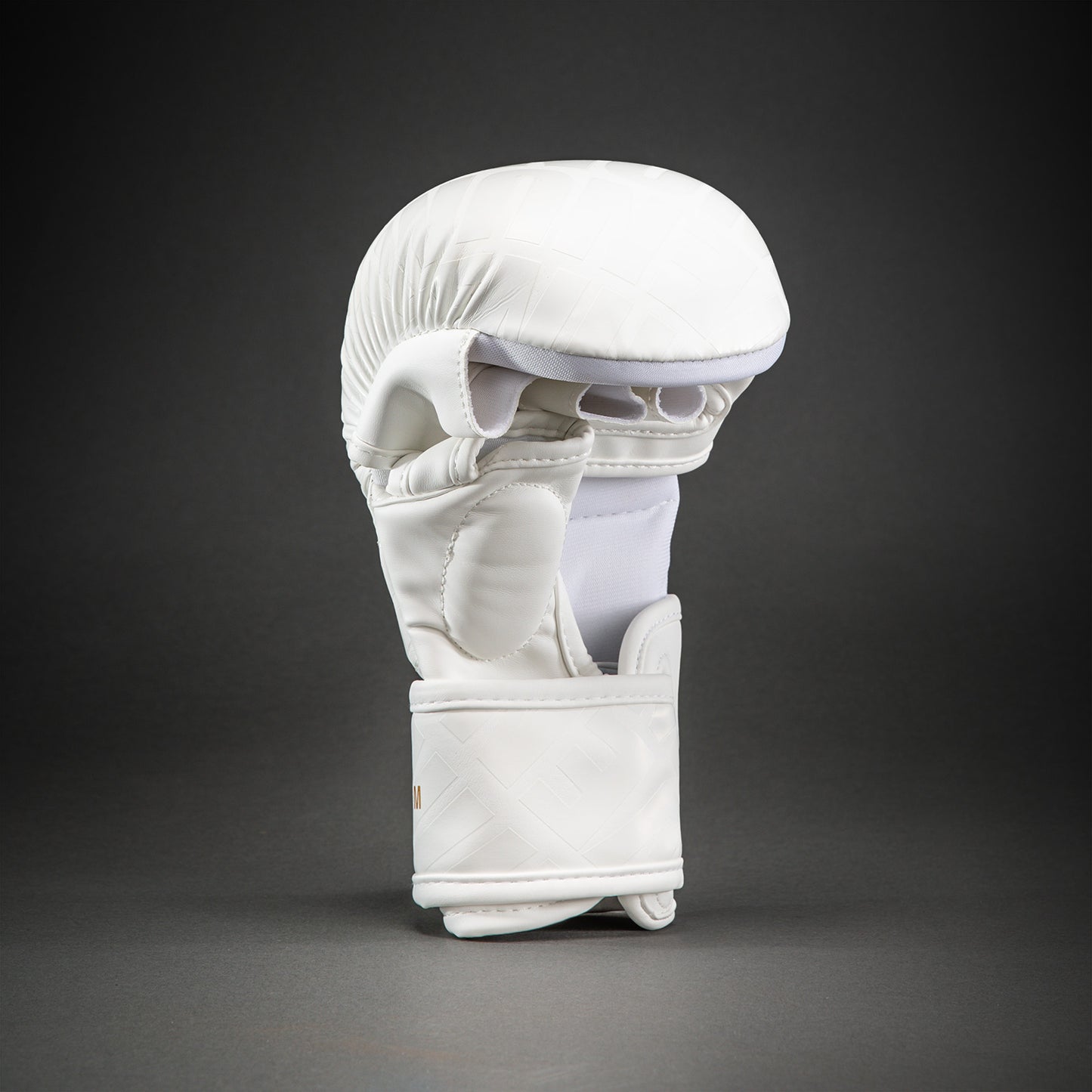 Venum Contender 1.5 XT 3D Guanti da Sparring - Bianco/Oro