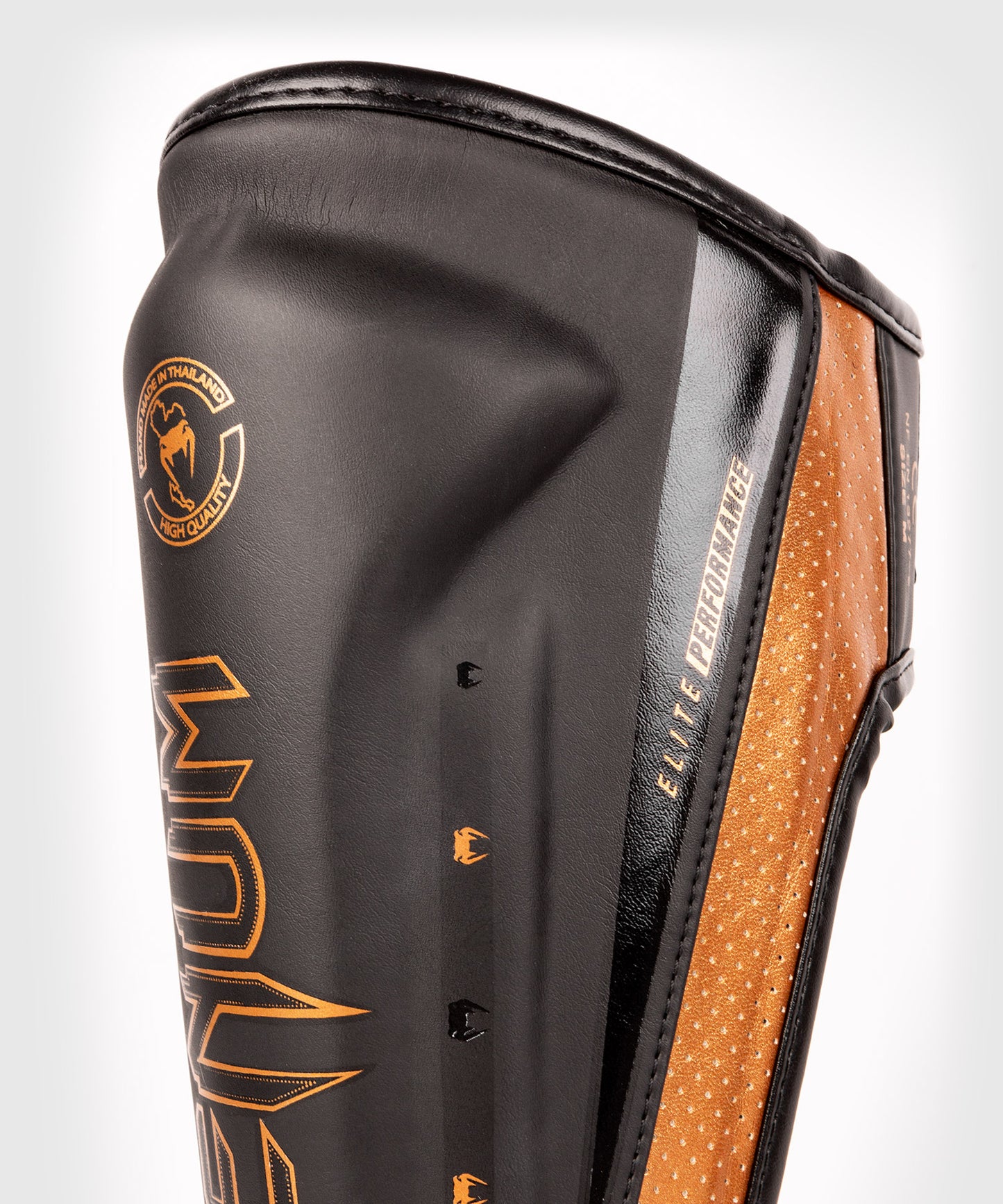 Parastinchi Venum Elite Evo - Nero/Bronzo