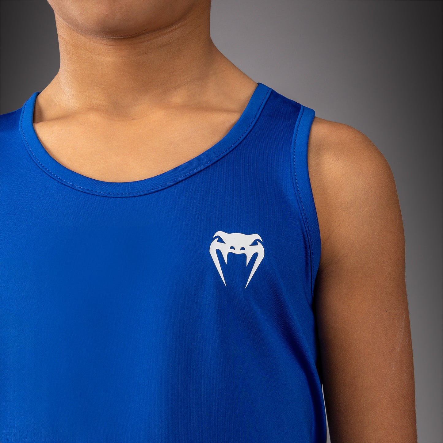 Venum Contender Canotta per Bambini – Blu