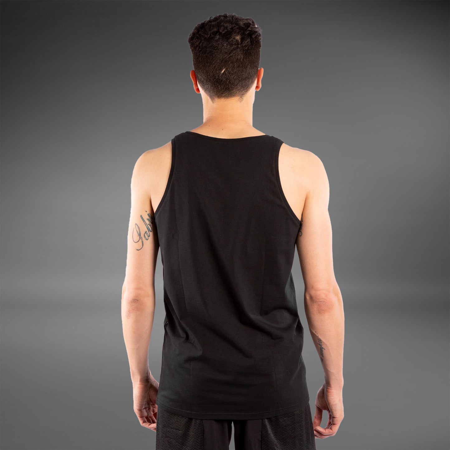 Canotta Classic Venum - Nero/Oro