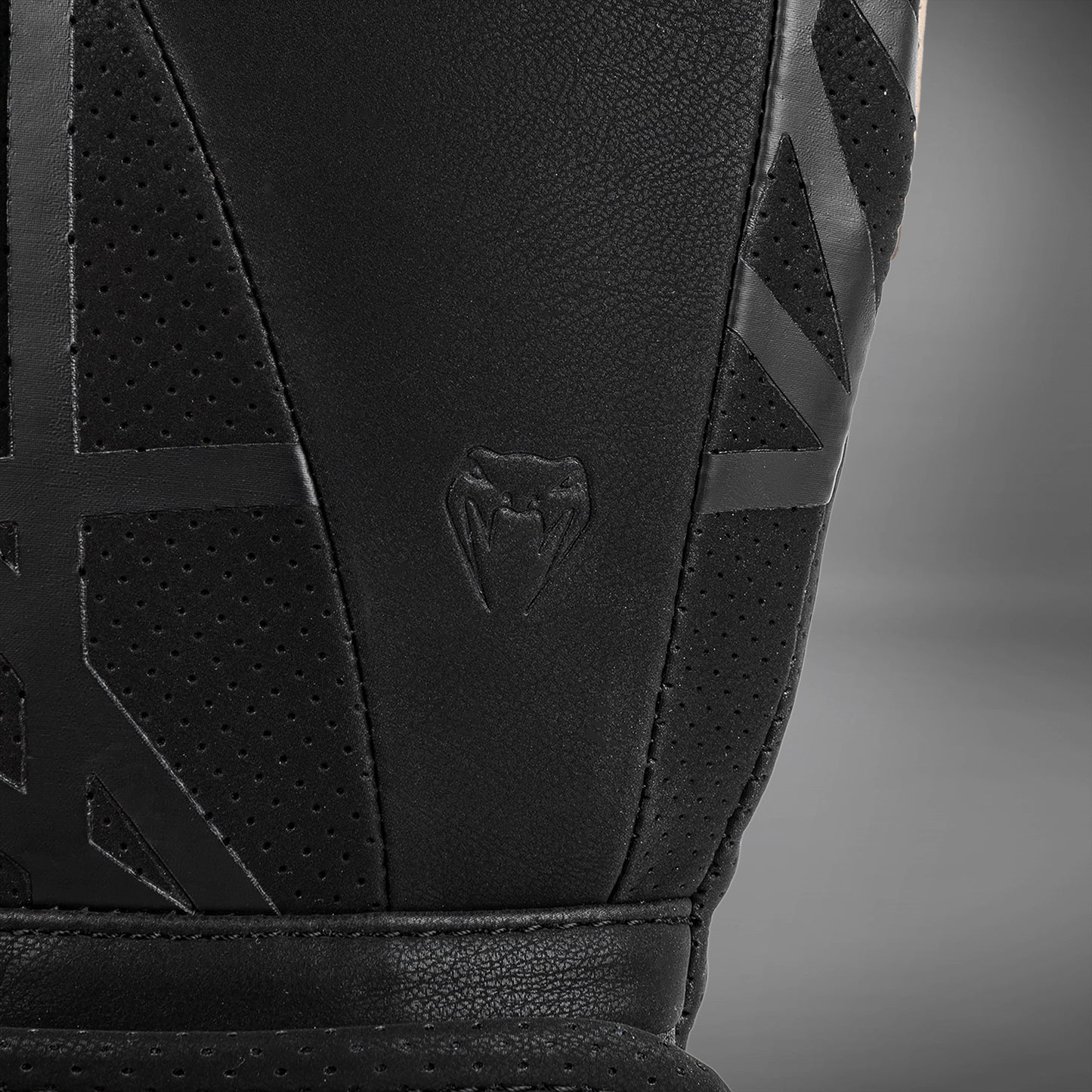 Venum Tecmo 2.0 Guantoni da boxe - Nero