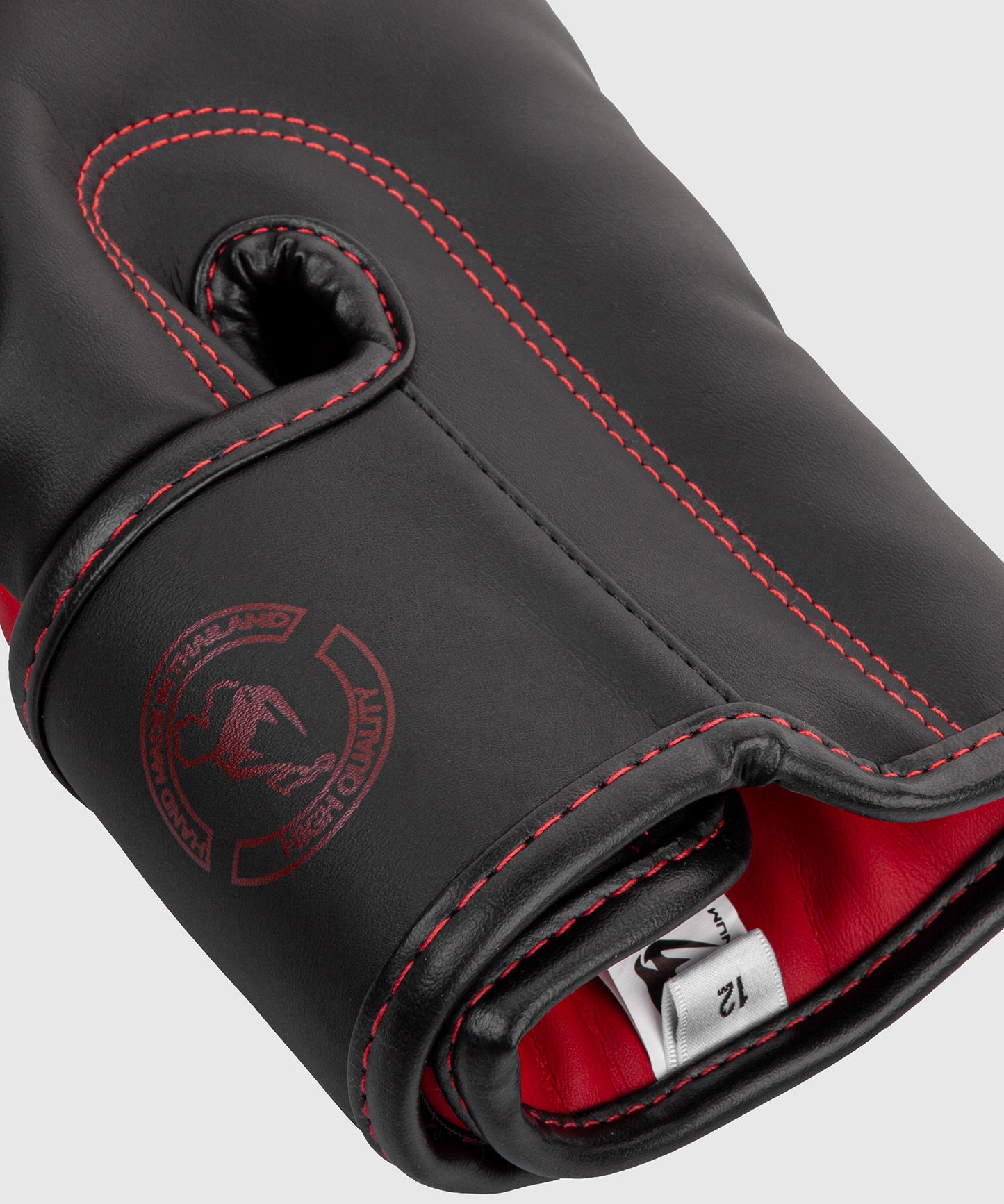 Guantoni da boxe Venum Elite - Rosso/Camo