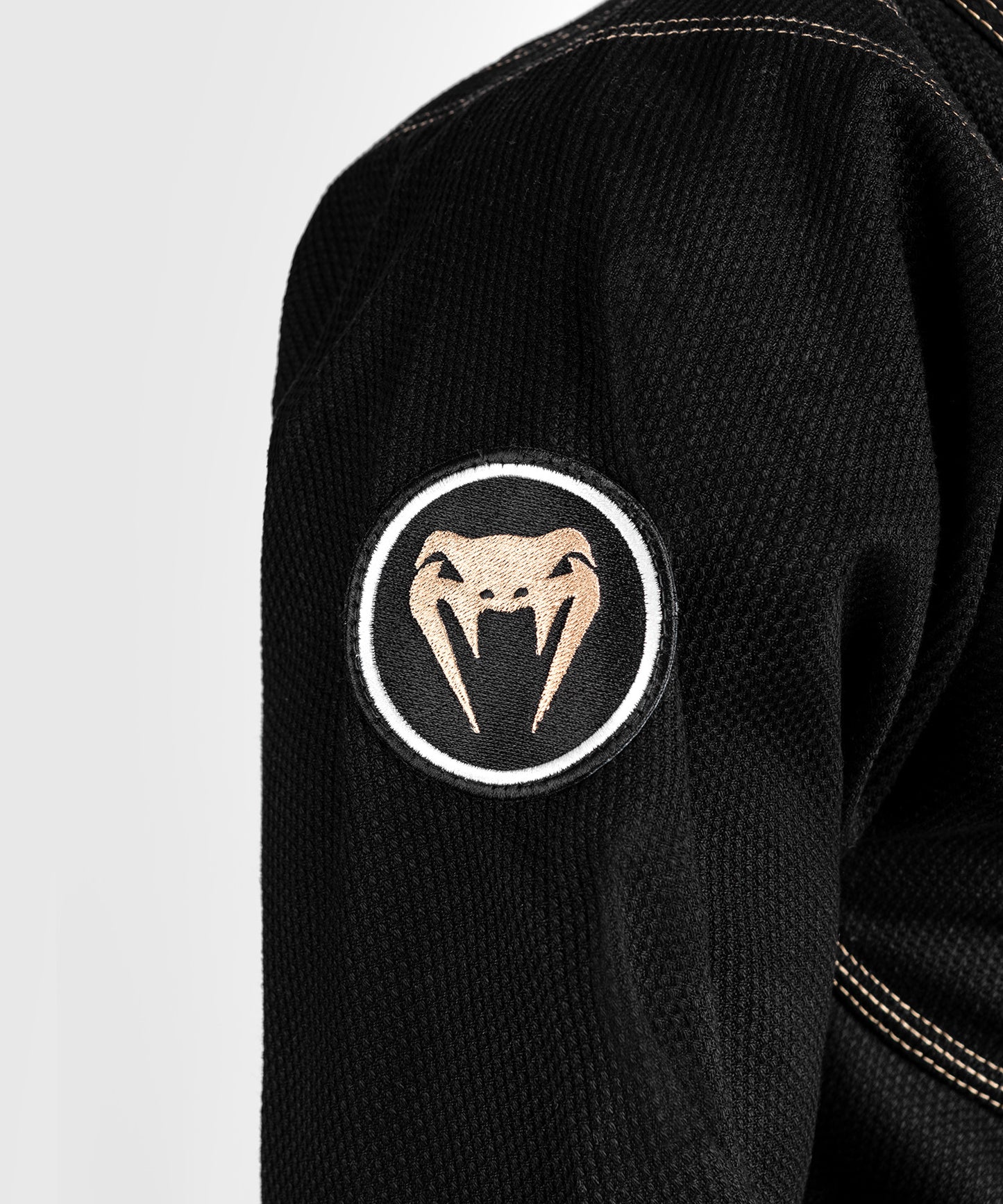 Venum Elite 4.0 Brazilian Jiu Jitsu Gi - Nero