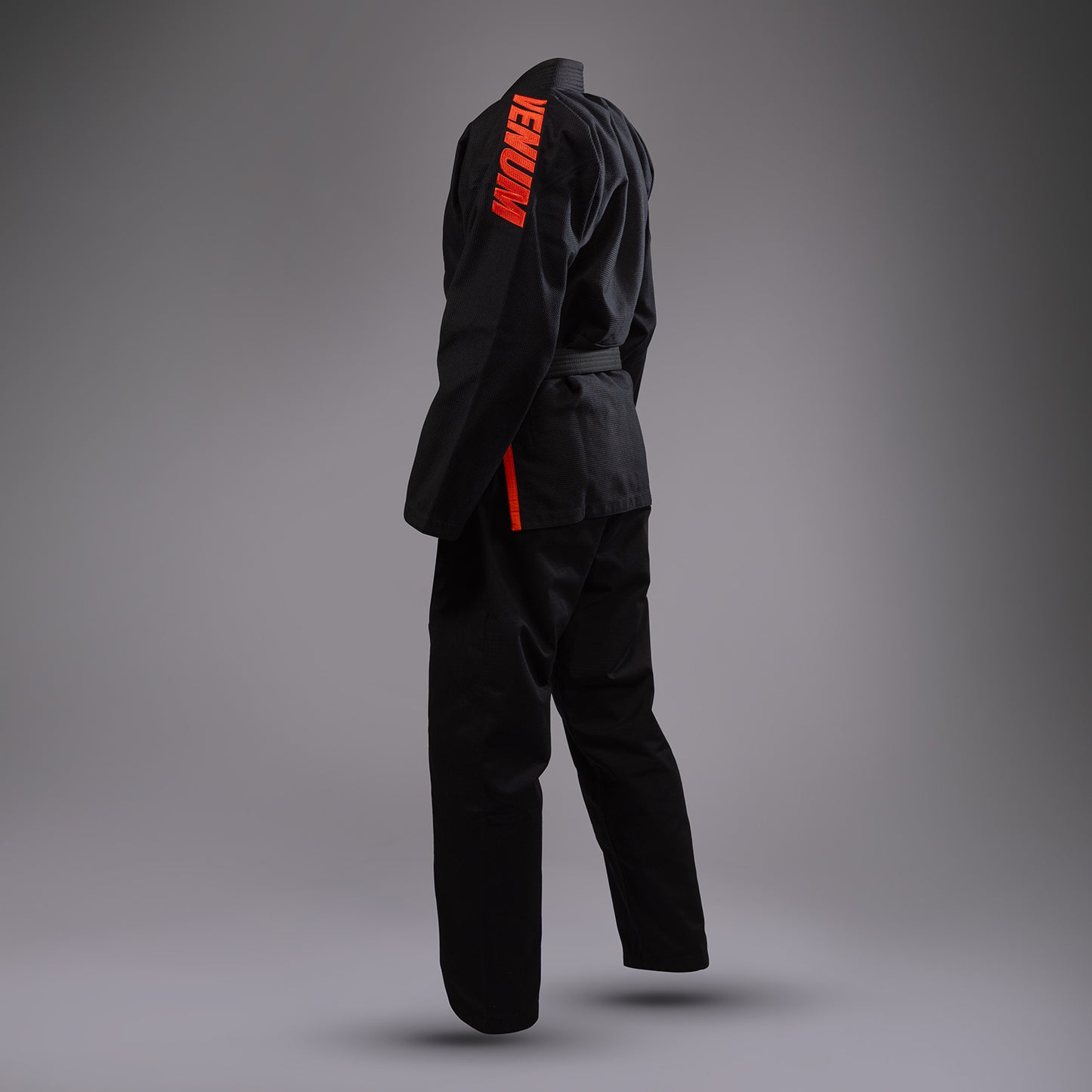 Venum Challenger XT BJJ Gi - Nero