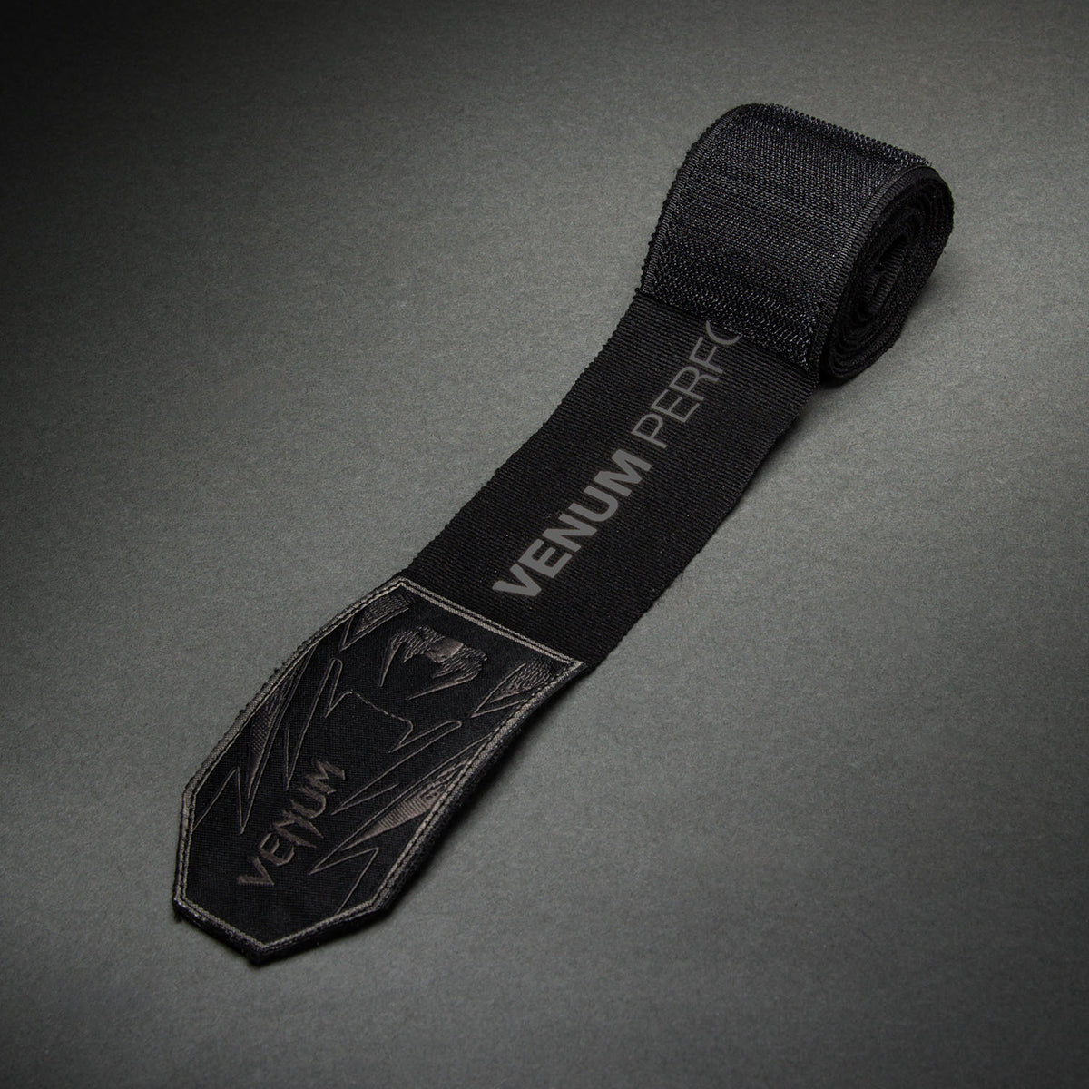 Venum Kontact Evo Amazonia Reborn Bendaggi da boxe - Nero/Grigio