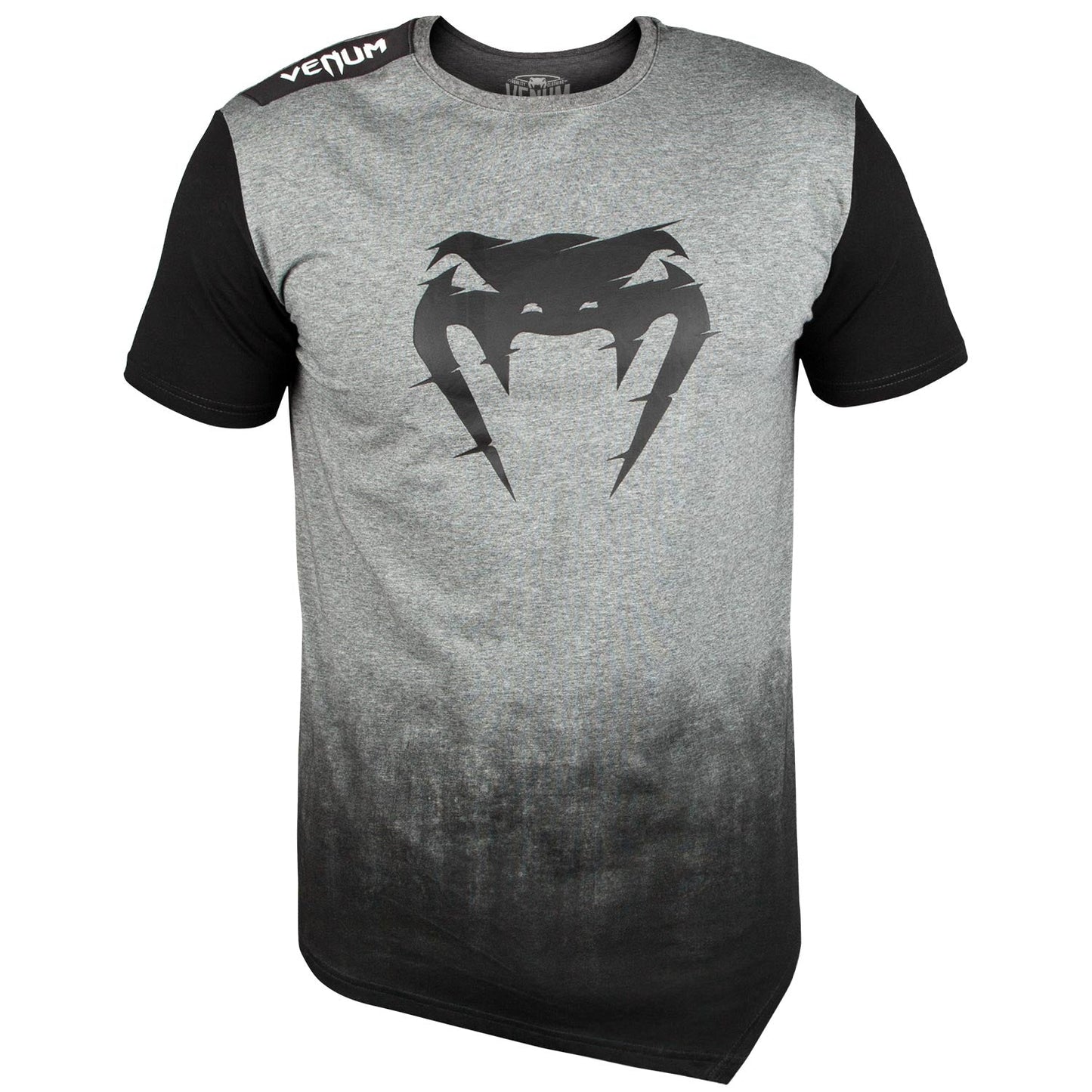 T-shirt Venum Interference 2.0 - Grigia