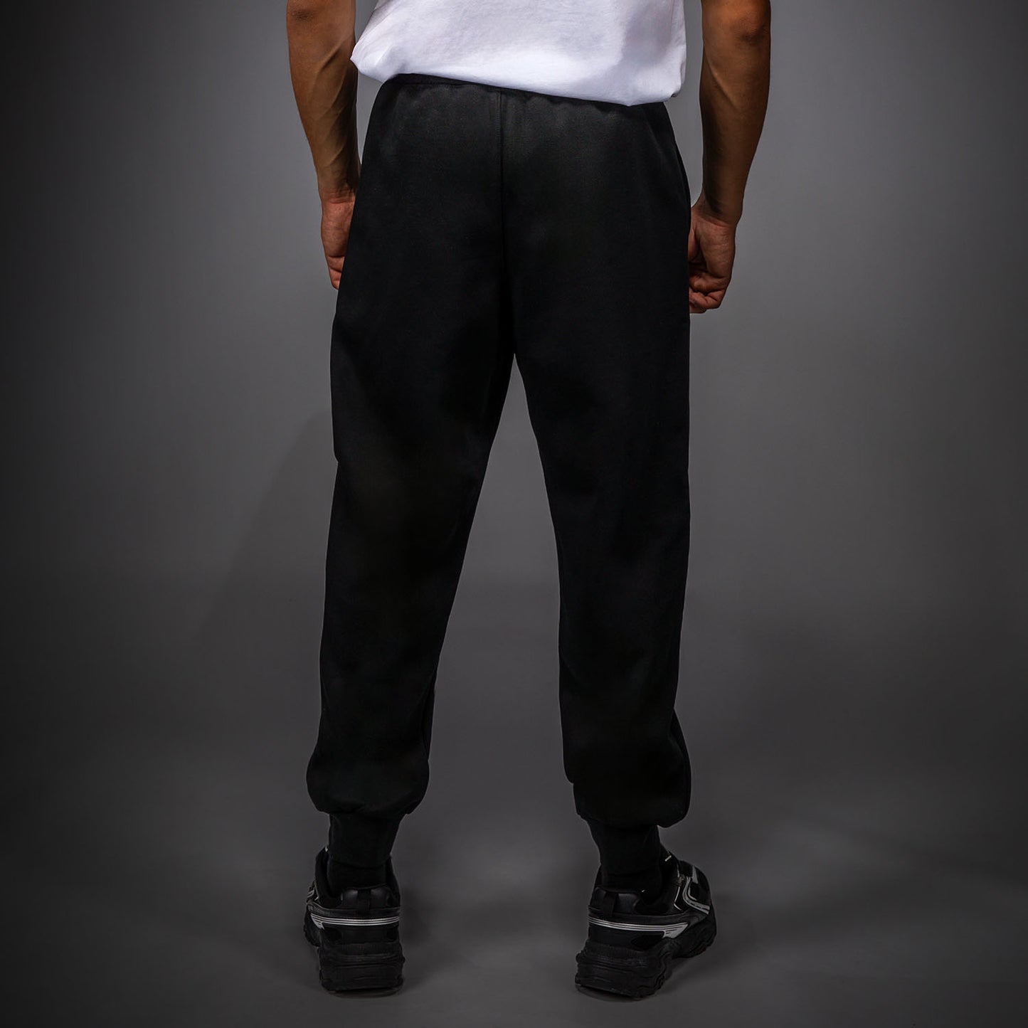 UFC Zenith by Venum Replica Pantaloni Uomo - Nero