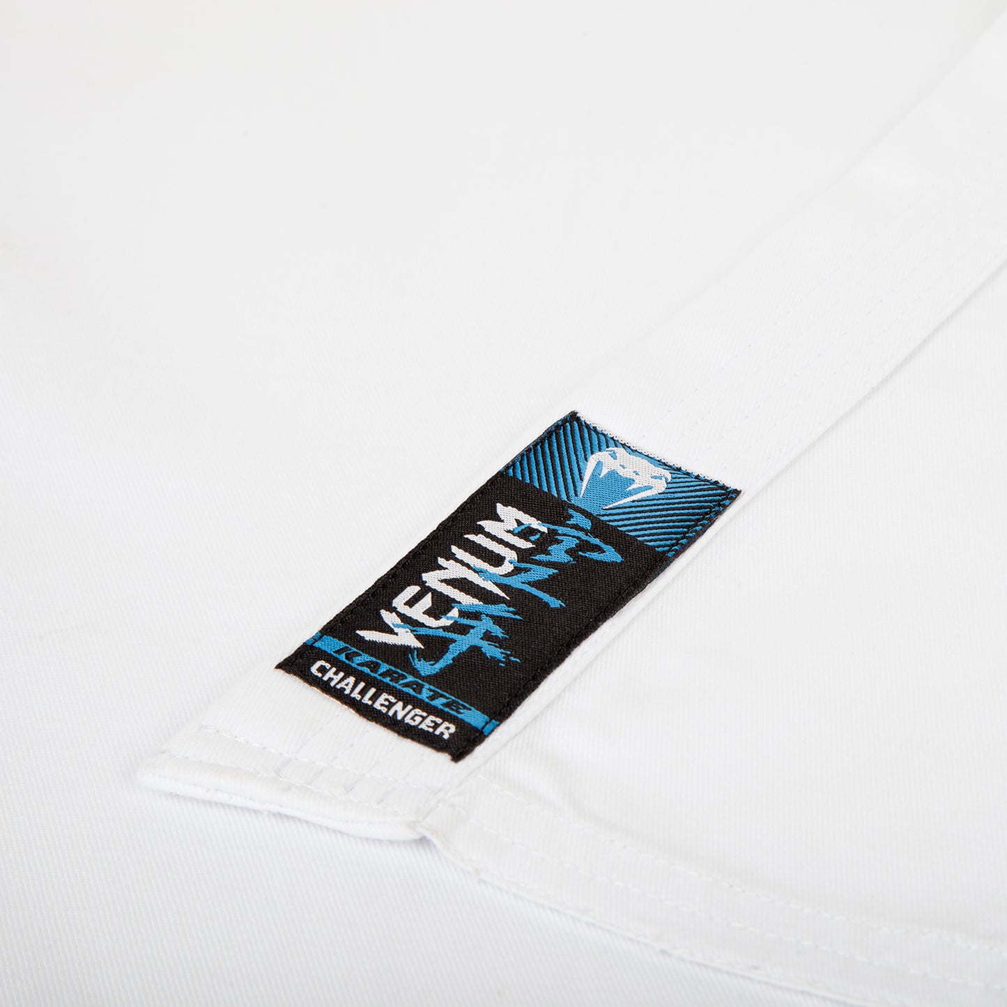 Gi Karate Venum Challenger - Bianco