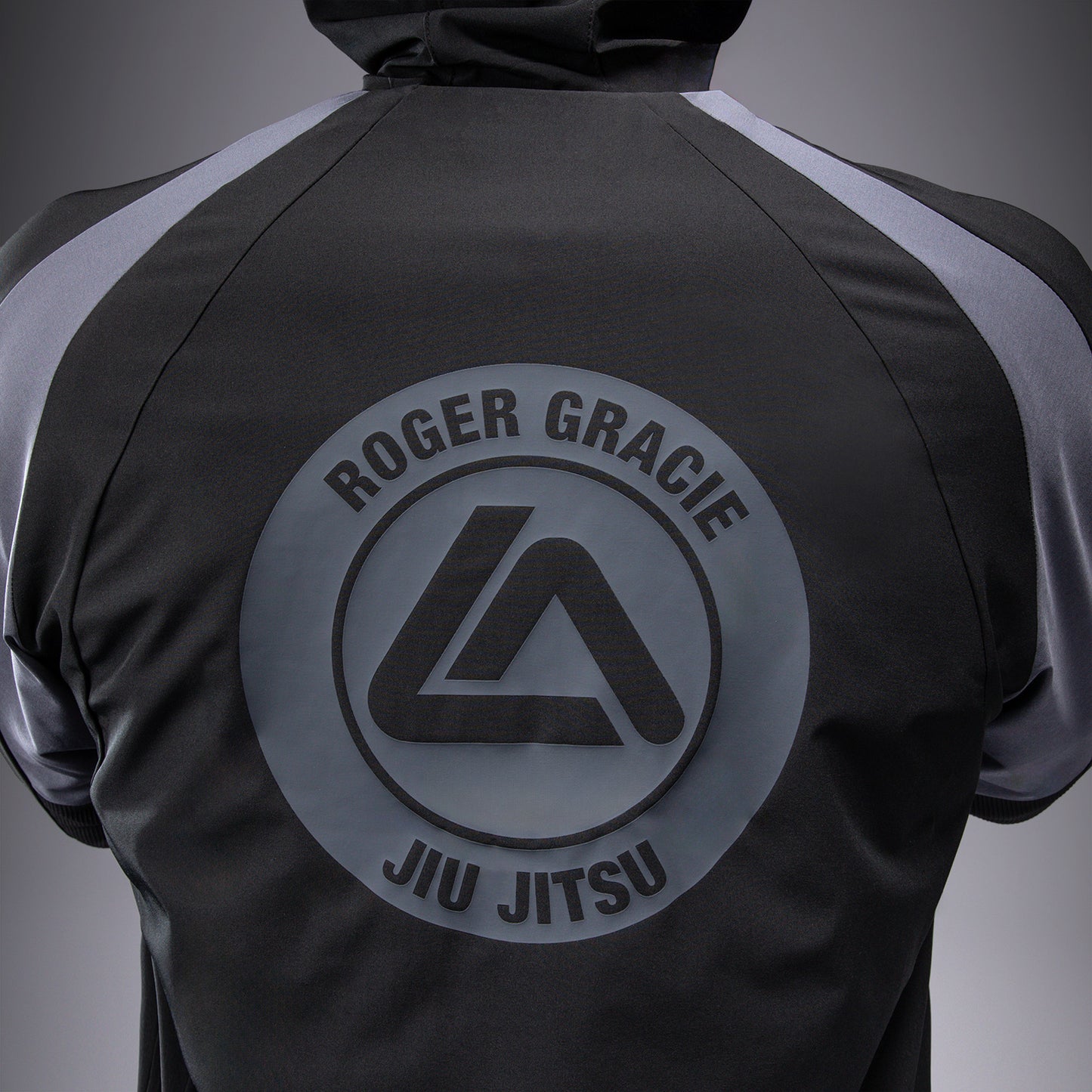 Venum x Roger Gracie Academy Giacca da Track - Nero