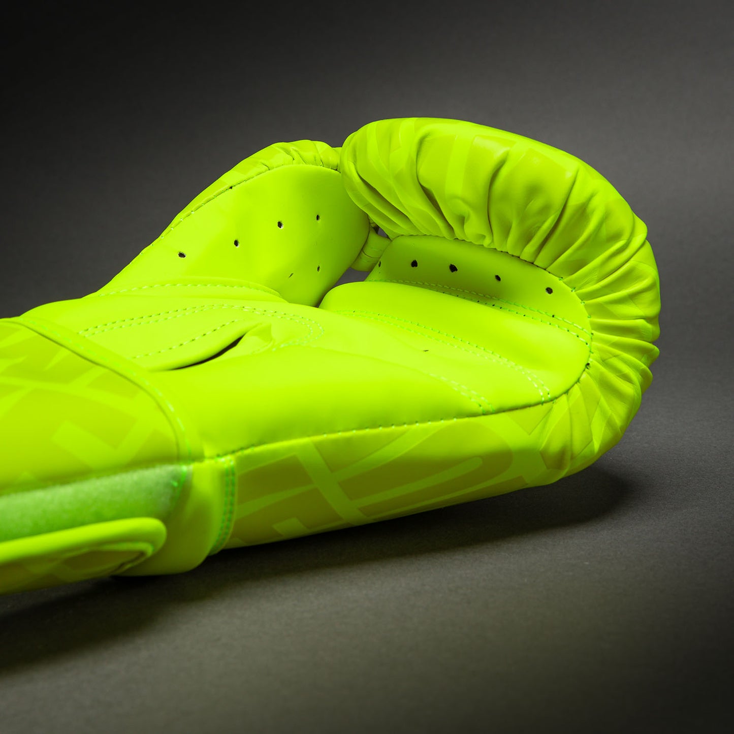 Venum Contender 1.5 XT 3D Guantoni da boxe – Giallo Neon