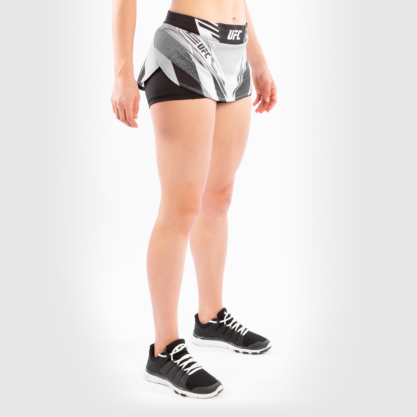 Gonna Donna UFC Venum Authentic Fight Night - Bianco