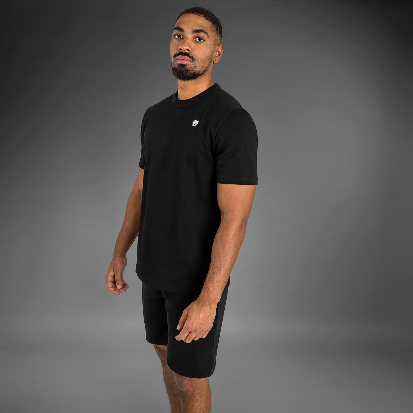 Venum Silent Power Maglietta - Nero