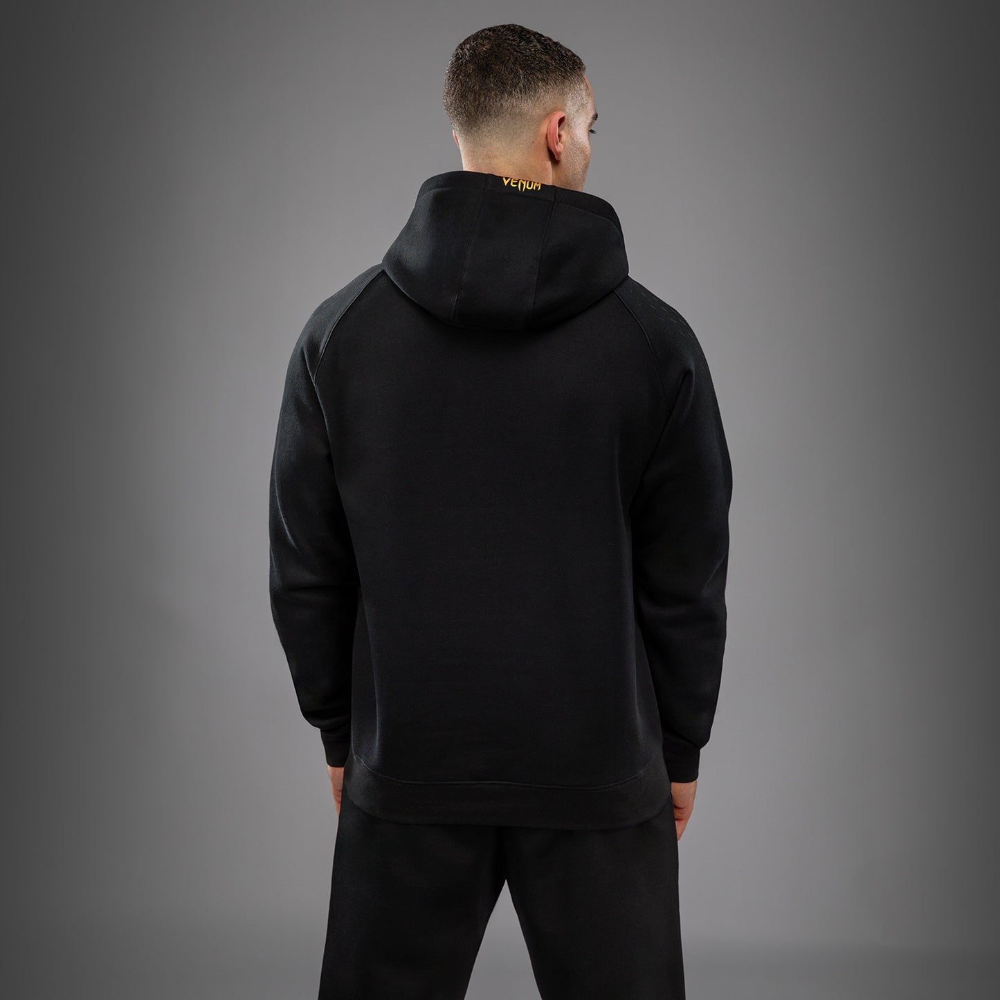 UFC Zenith by Venum Replica Felpa Uomo - Champion