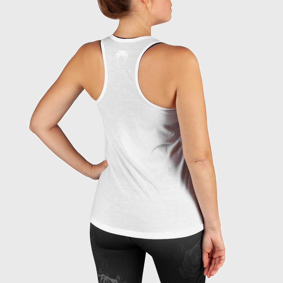 Venum Classic Canotta Donna – Bianco