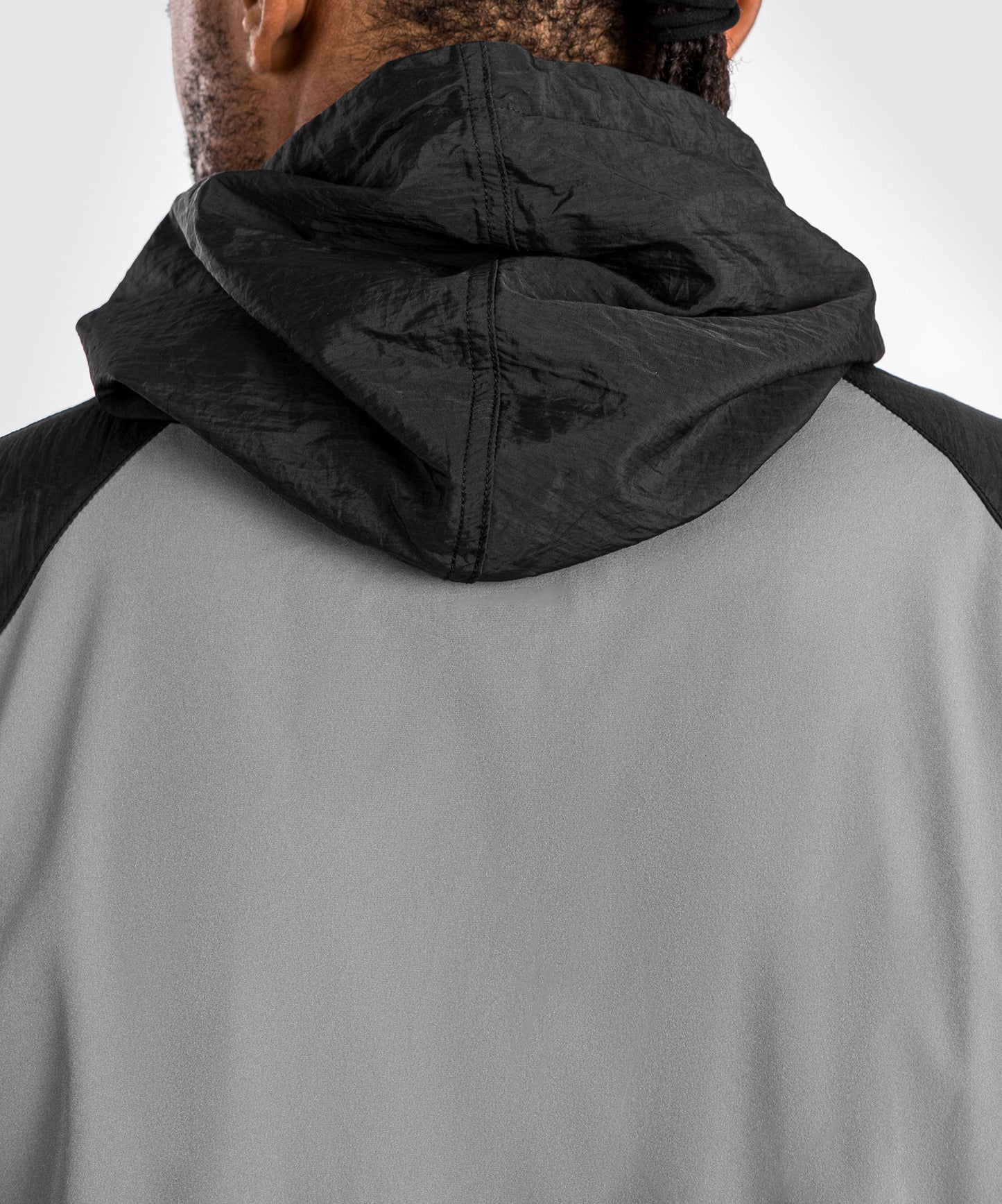 Venum Attack 90 Giacca - Grigio