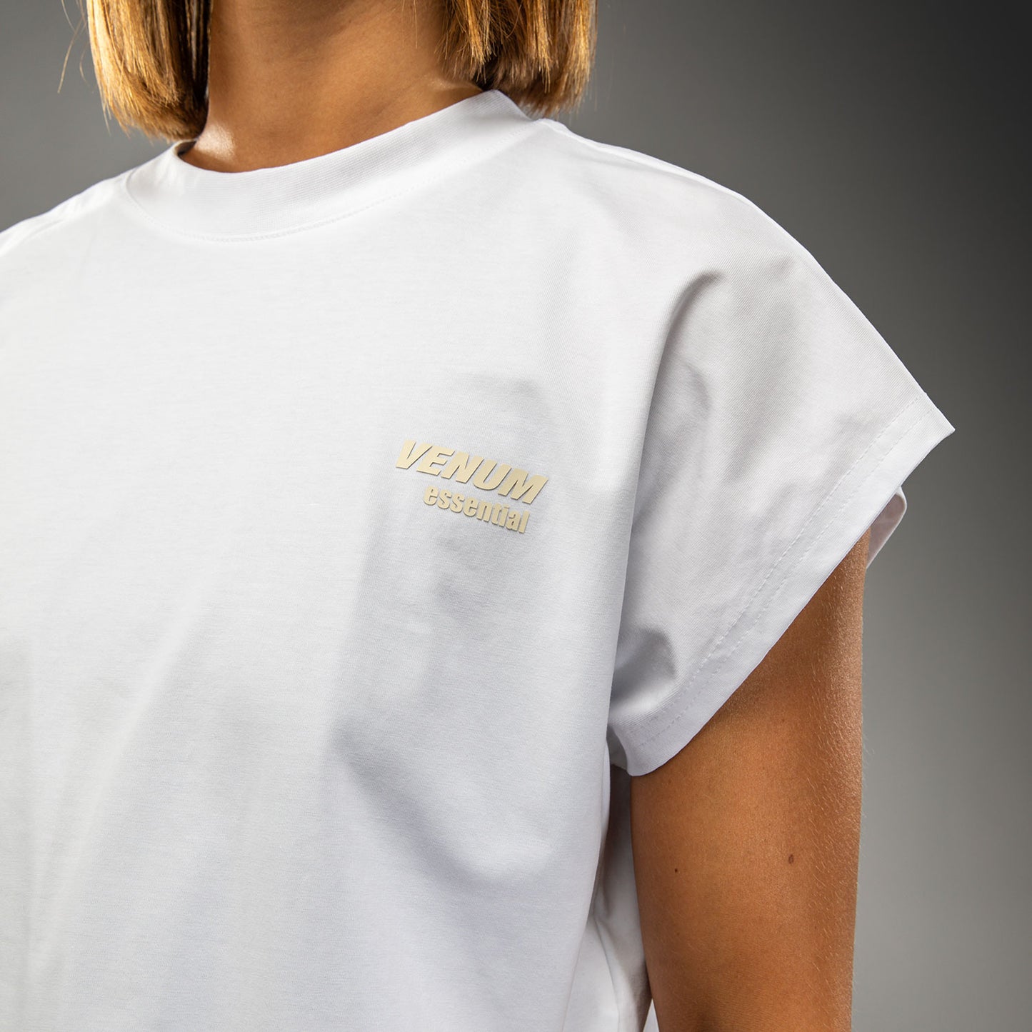 Venum Twilight T-shirt da Donna - Bianco