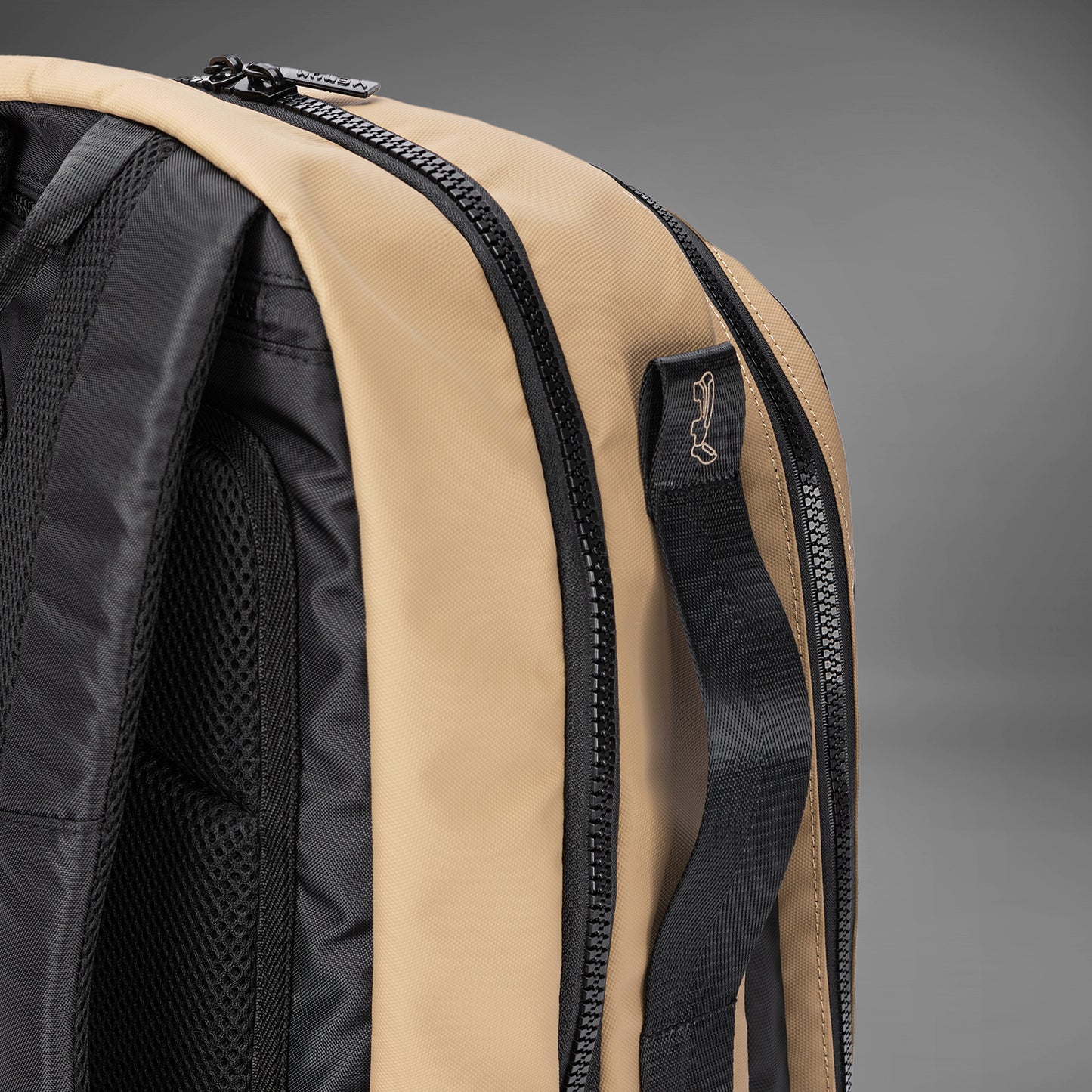 Venum Evo 2 Zaino (20-25L) – Nero/Sabbia