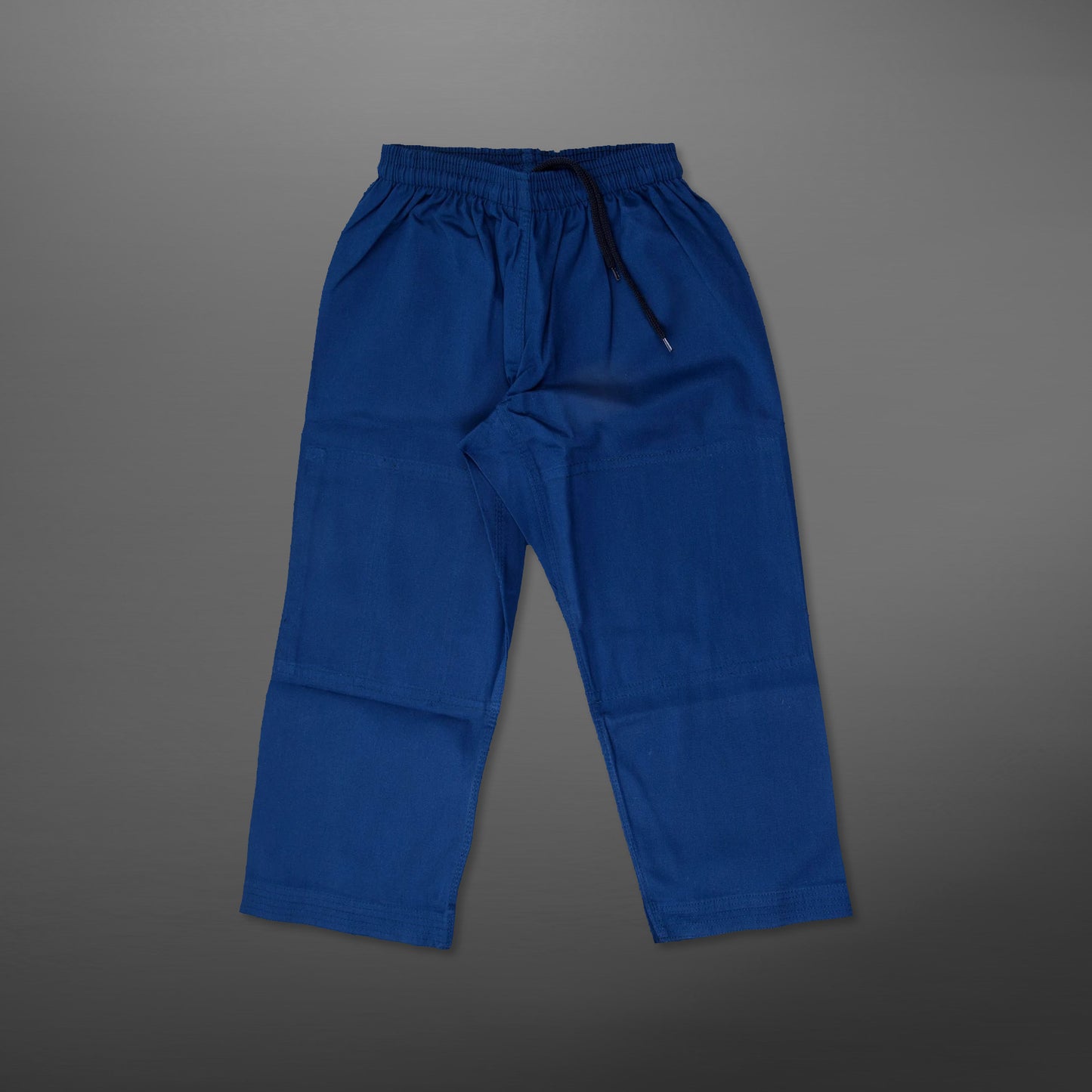Venum Contender Kids Gi da BJJ (Completo di cintura bianca) - Blu