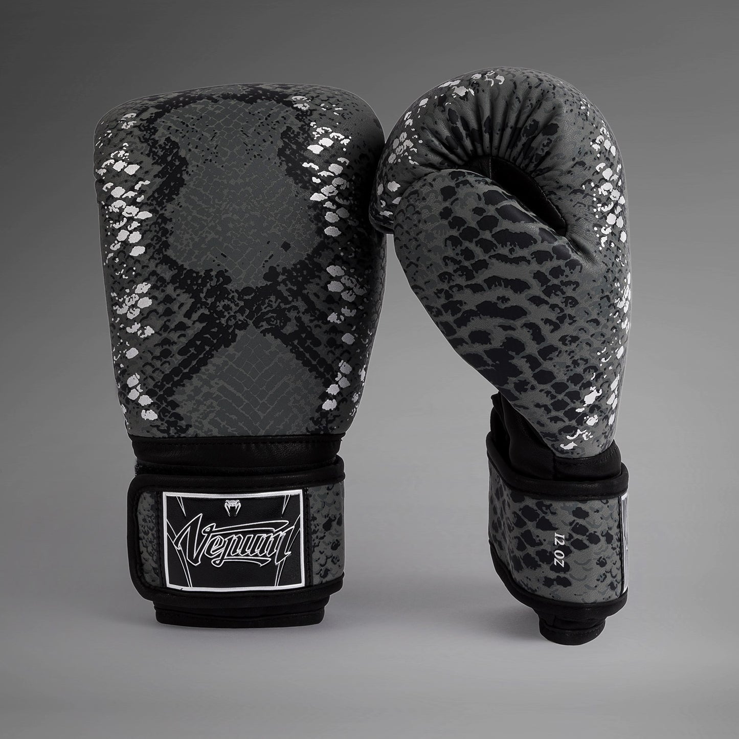 Venum Amazonia Guanti da boxe - Grigio scuro