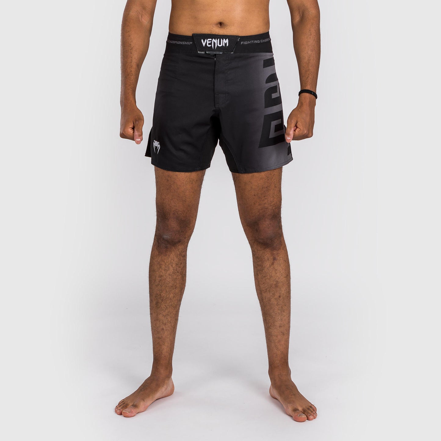 Venum x Ares  Pantaloncini Da Combattimento - Nero