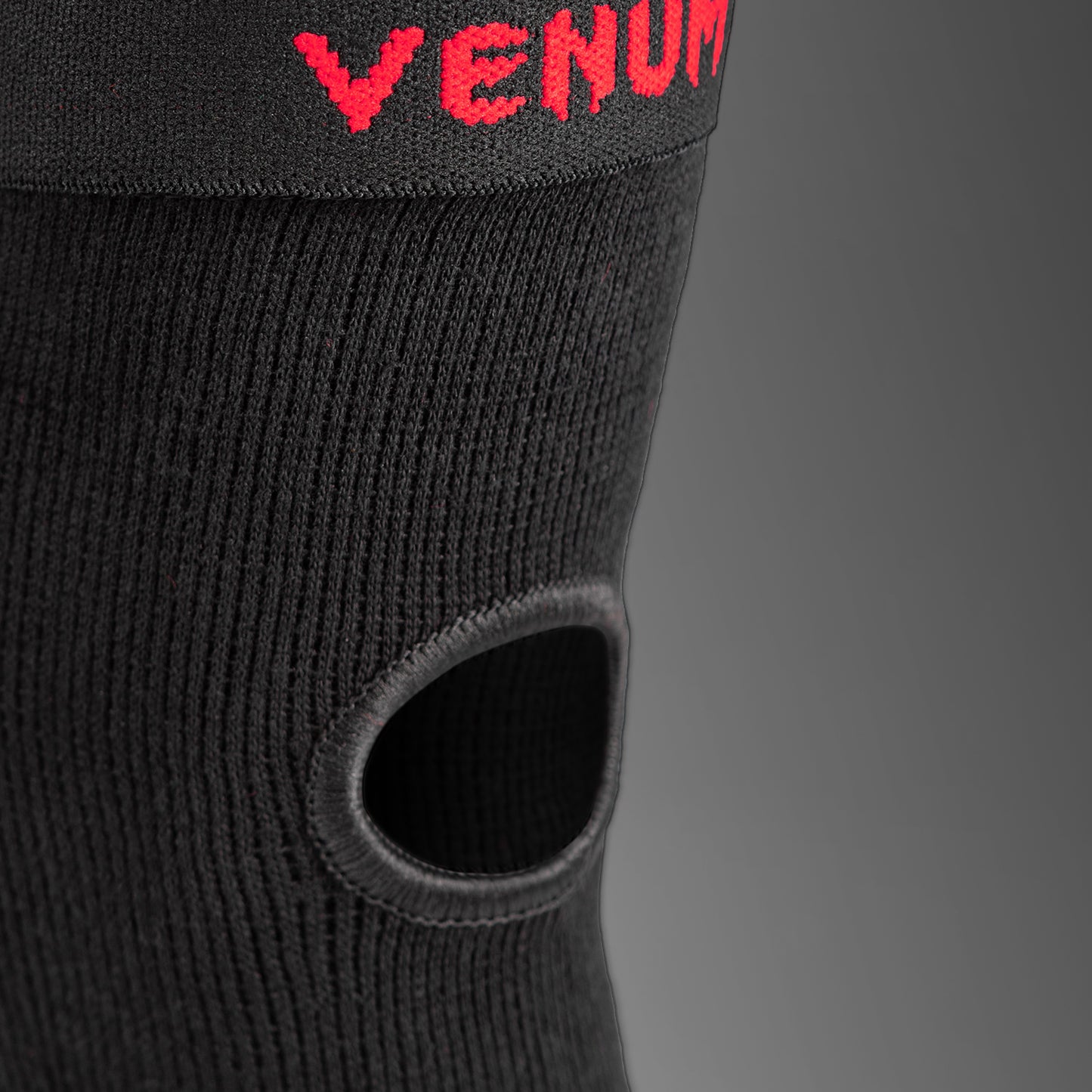 Gomito Venum Kontact - Nero/Rosso