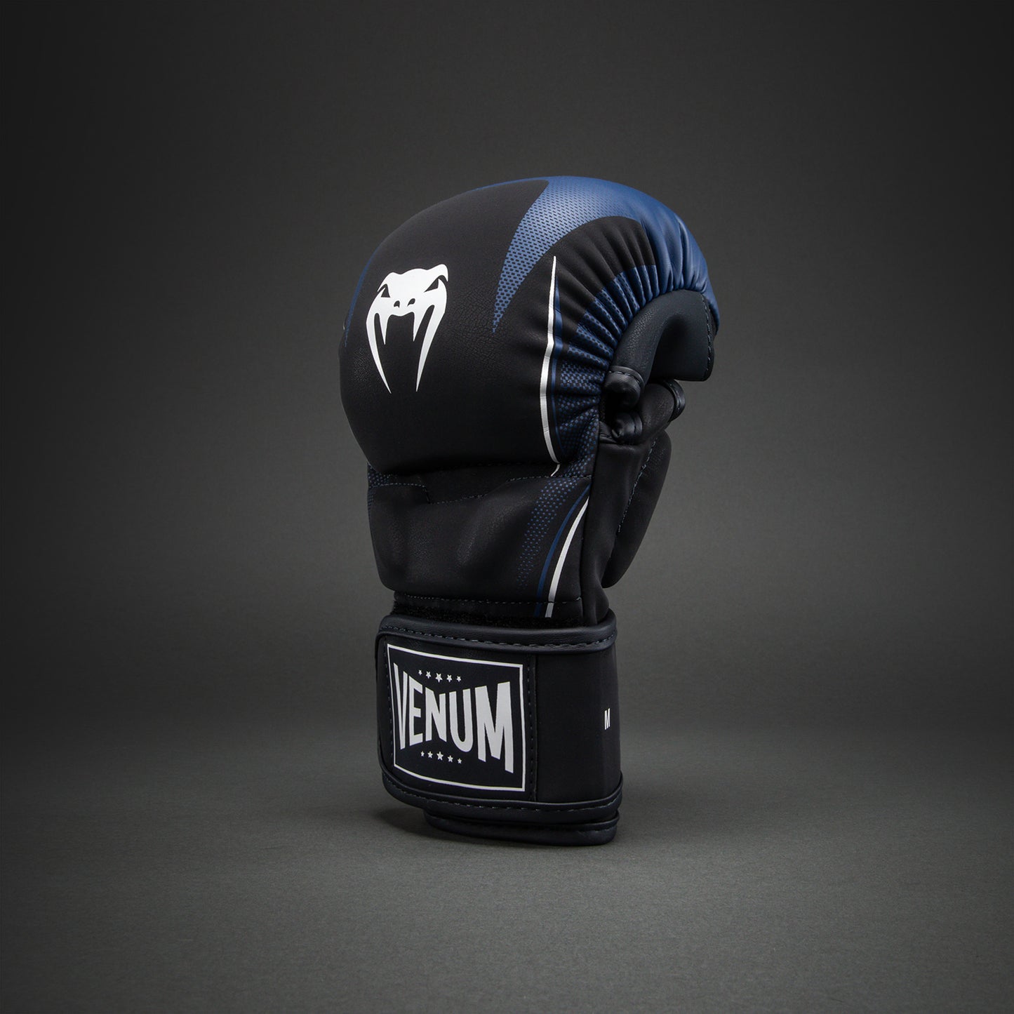 Venum G-Core Guanti da sparring - Blu navy/Bianco