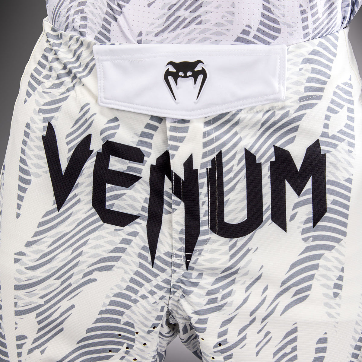 Venum MX Elite Pantaloni da Motorsports - Bianco