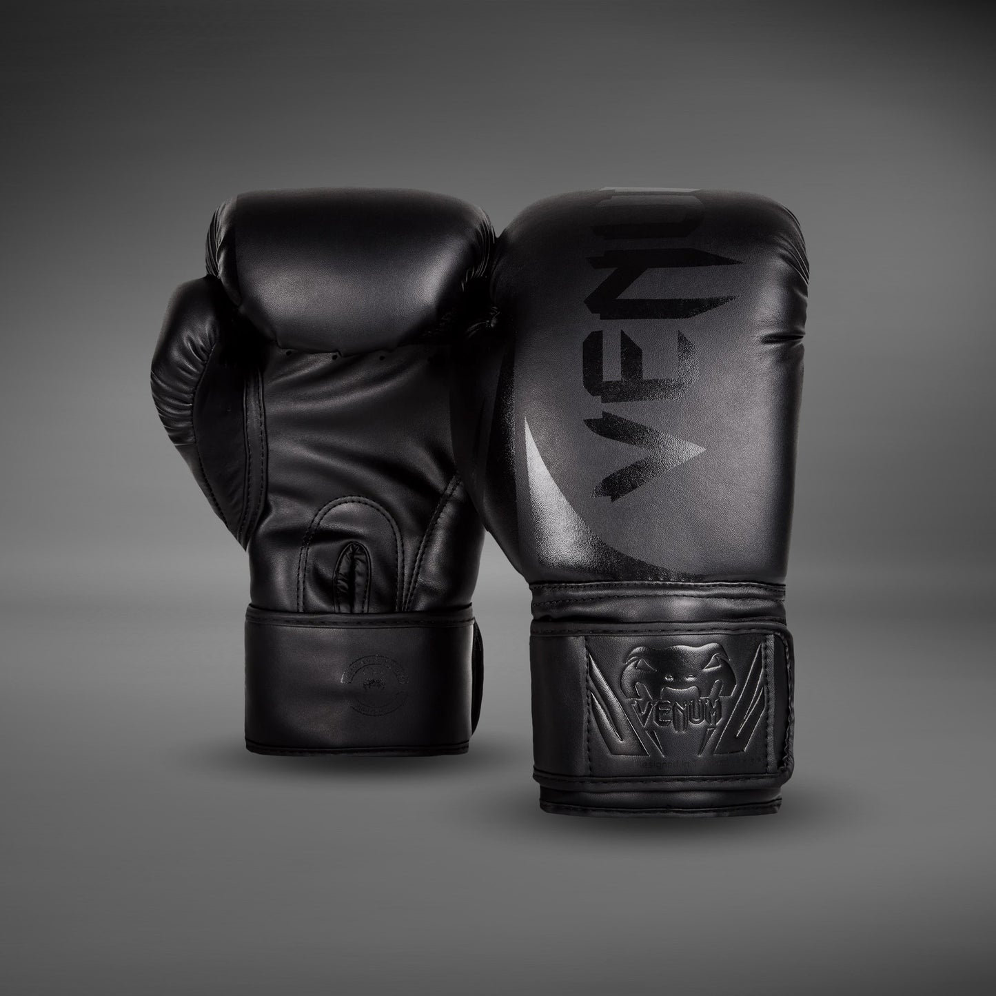 Guantoni da boxe Venum Challenger 2.0 - Neri/Neri