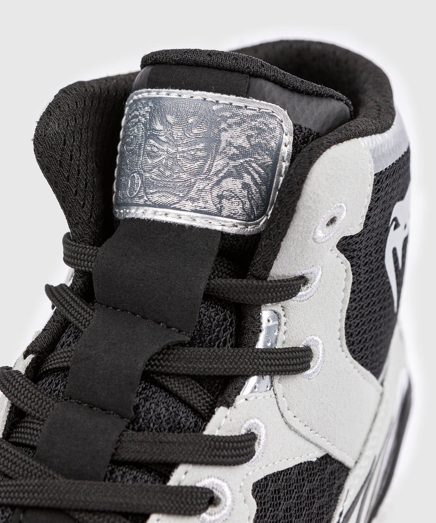 Venum x Dodge Demon 170 Scarpe da wrestling - Grigio