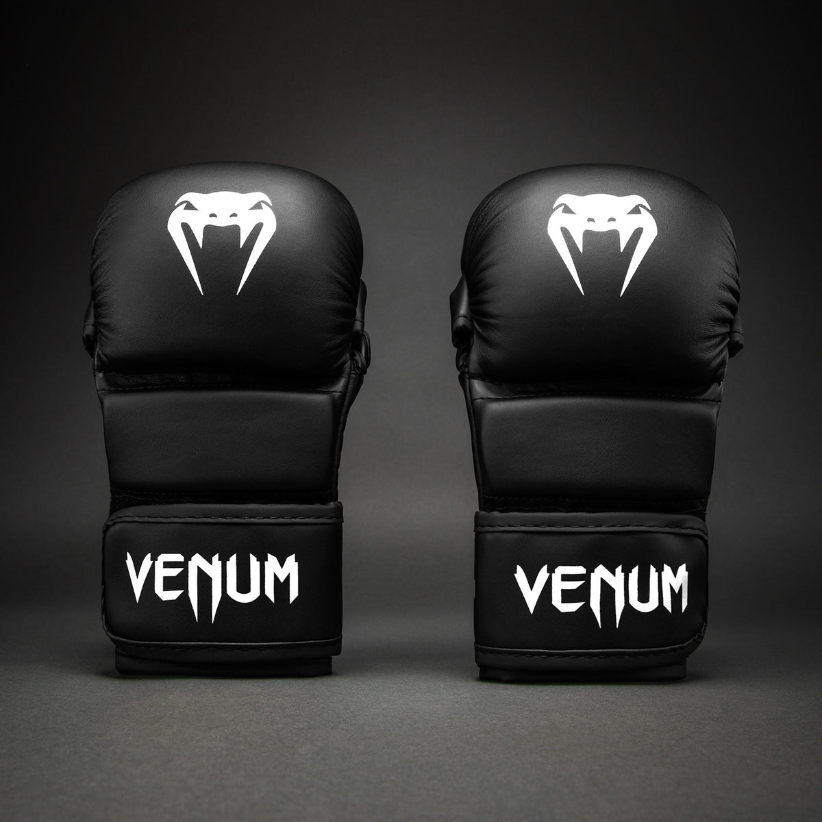 Venum Contender 1.5 Guanti da sparring - Nero/Bianco