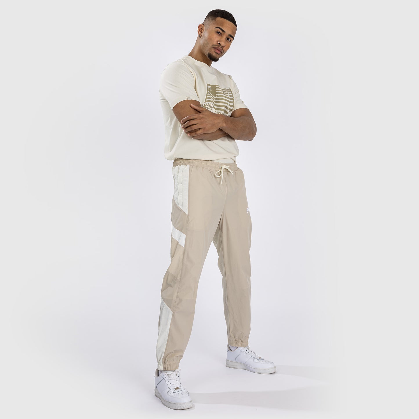 Venum Attack 90 Pantaloni della tuta - Beige