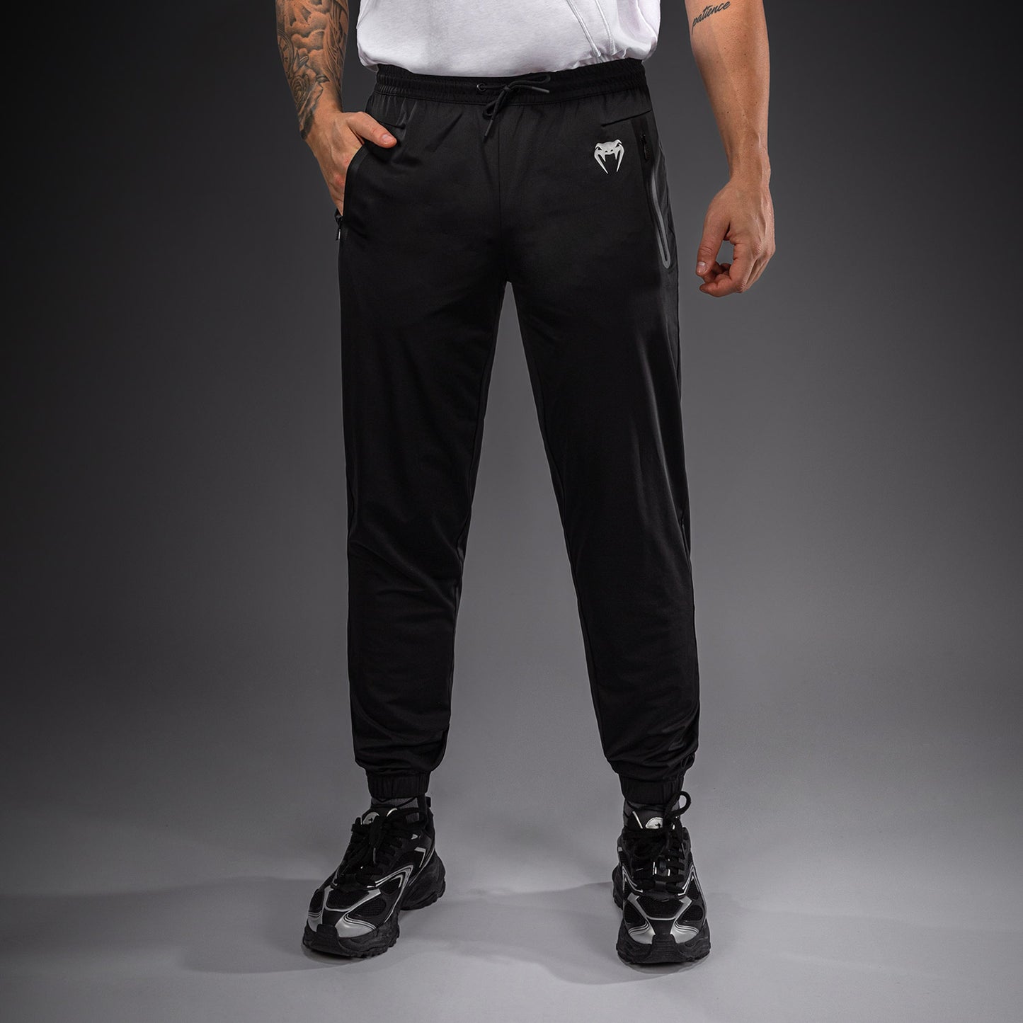 Venum Contender Aero Pantaloni da Jogging – Nero
