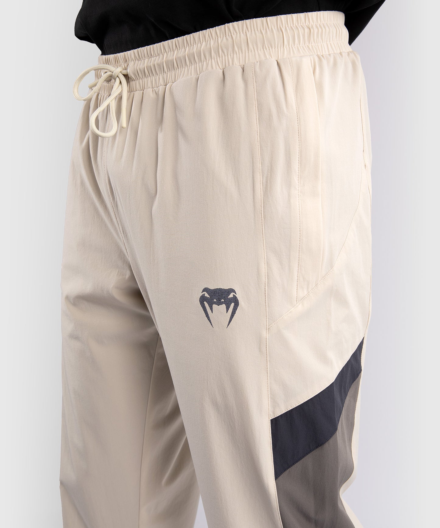 Venum x DTR Fight Attack 90 Pantaloni Tuta - Off-White