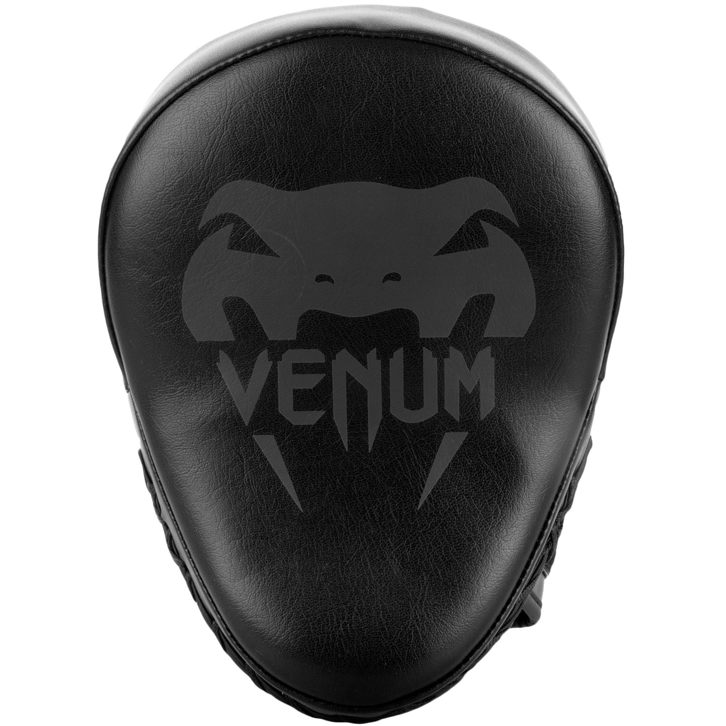 Guanti da passata Venum "Light" - Nero/Nero (Coppia)