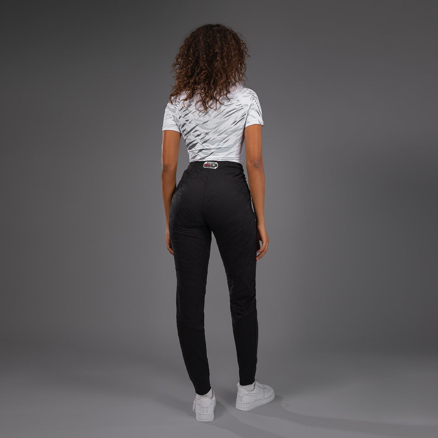 UFC Fusion by Venum Authentic Fight Night Pantaloni per Donna - Nero
